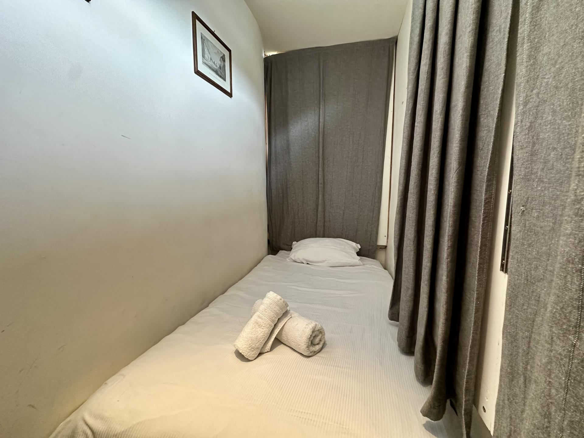 In het centrum van Spa: uniek vakantiehuis voor 5 personen - foto 11