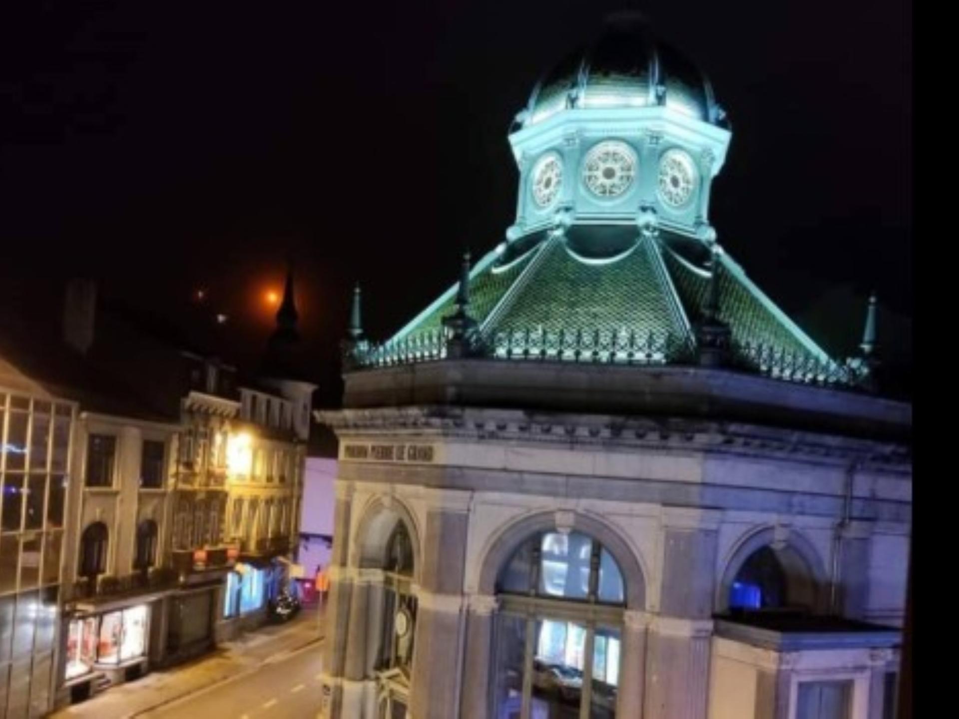 In het centrum van Spa: uniek vakantiehuis voor 5 personen - foto 35