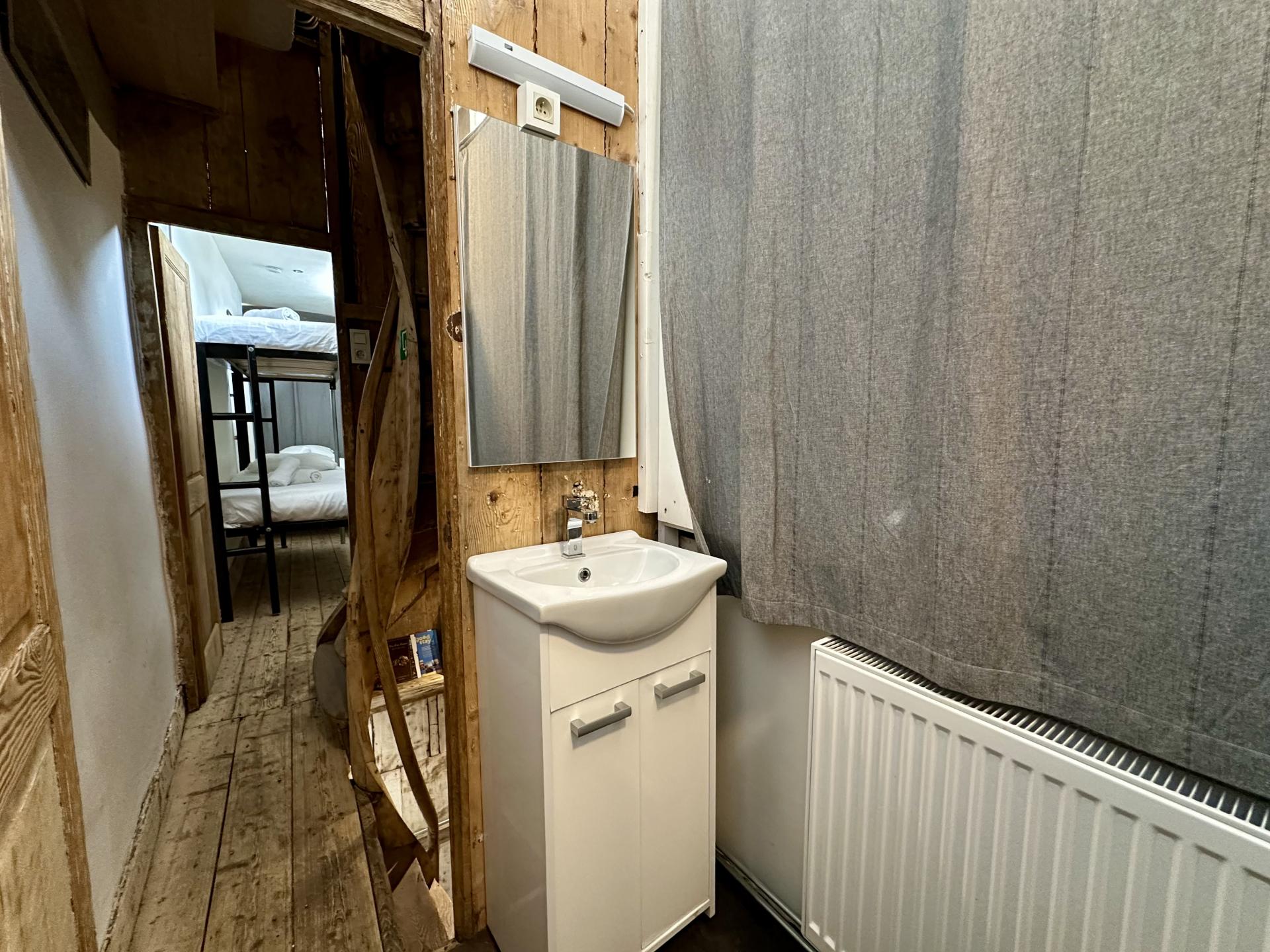 In het centrum van Spa: uniek vakantiehuis voor 5 personen - foto 21