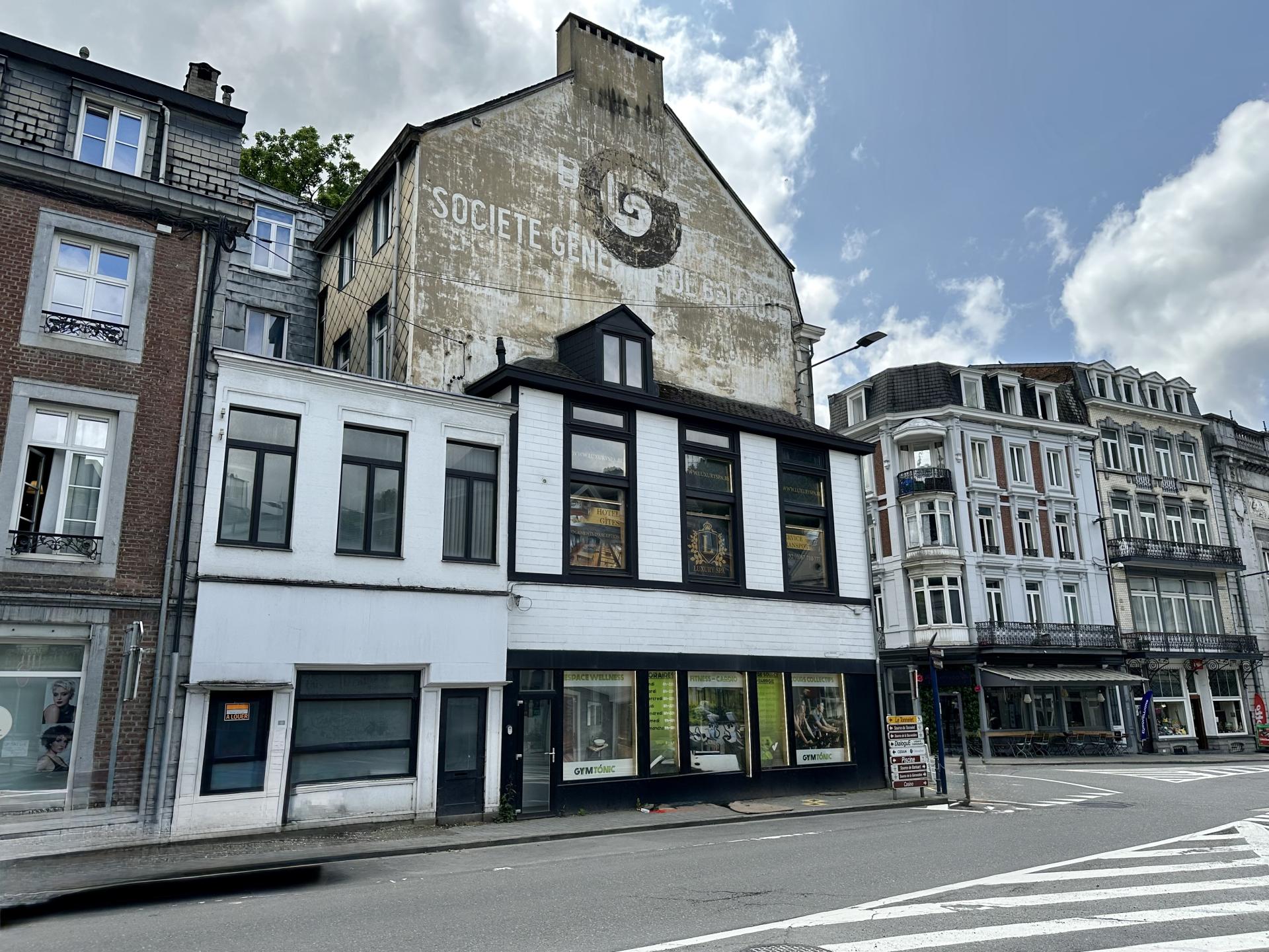 In het centrum van Spa: uniek vakantiehuis voor 5 personen - foto 28