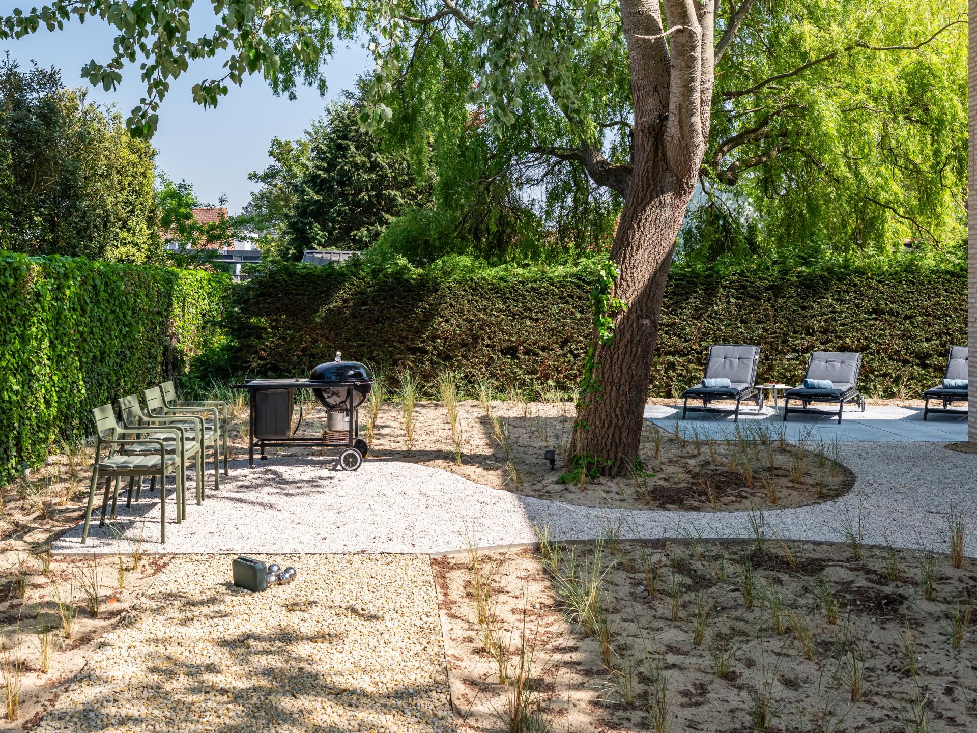 Centraal gelegen luxe villa in Sint-Idesbald voor 12 personen - foto 22