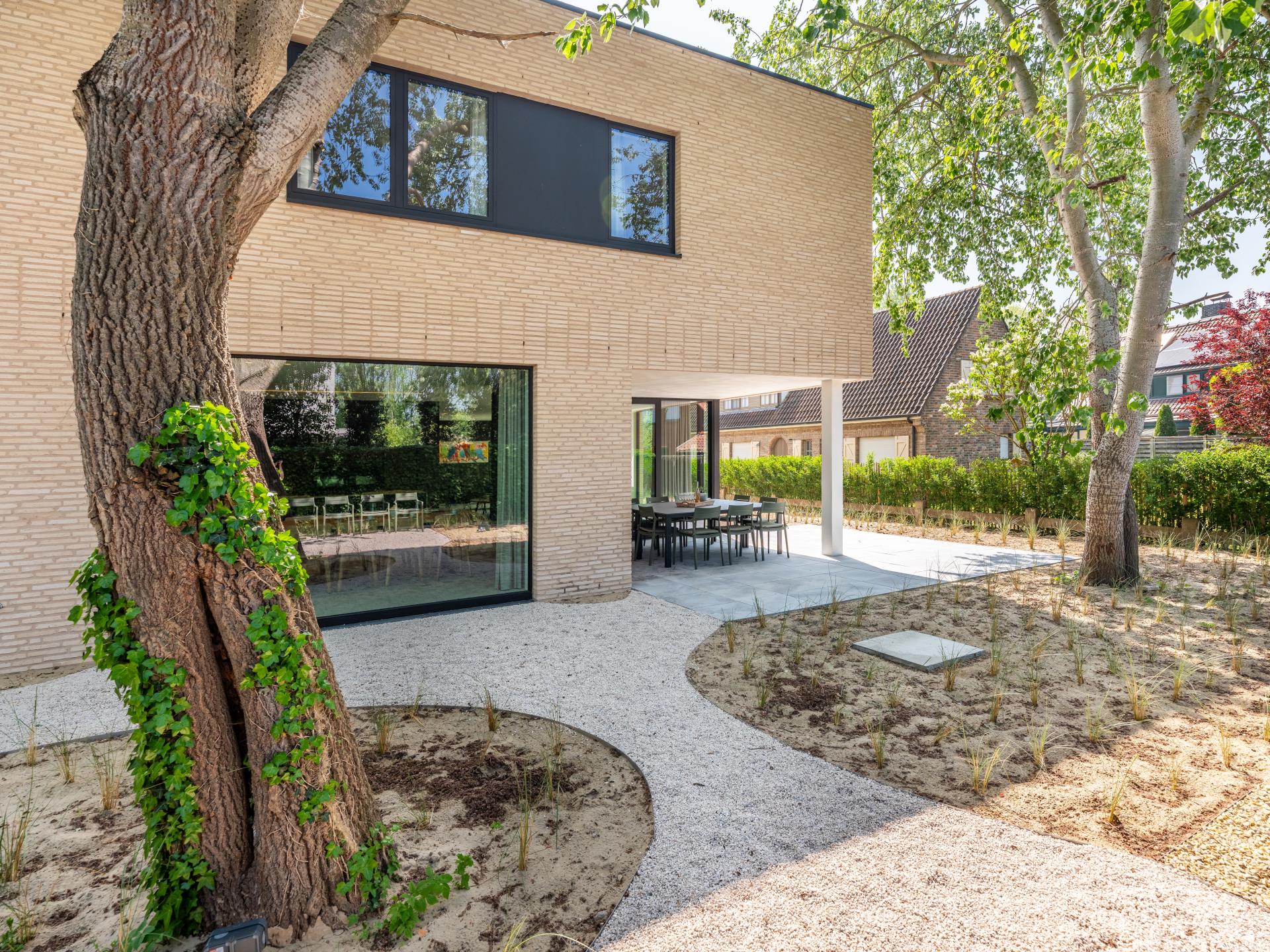 Centraal gelegen luxe villa in Sint-Idesbald voor 12 personen - foto 20