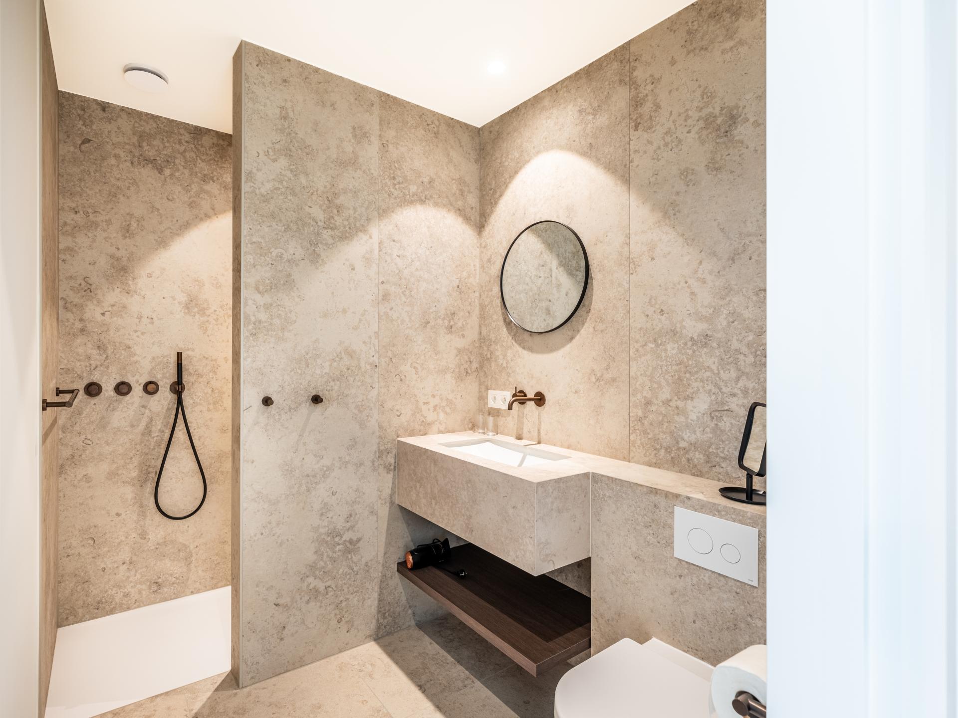Centraal gelegen luxe villa in Sint-Idesbald voor 12 personen - foto 31