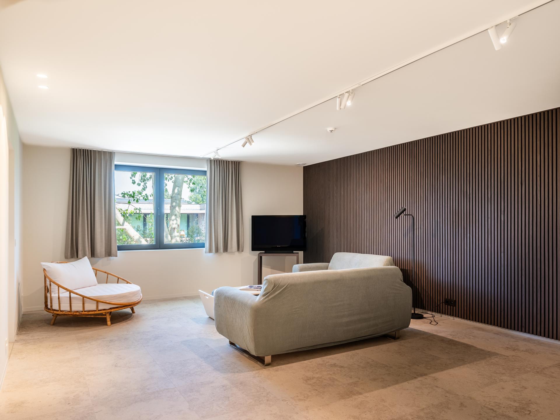 Centraal gelegen luxe villa in Sint-Idesbald voor 12 personen - foto 36