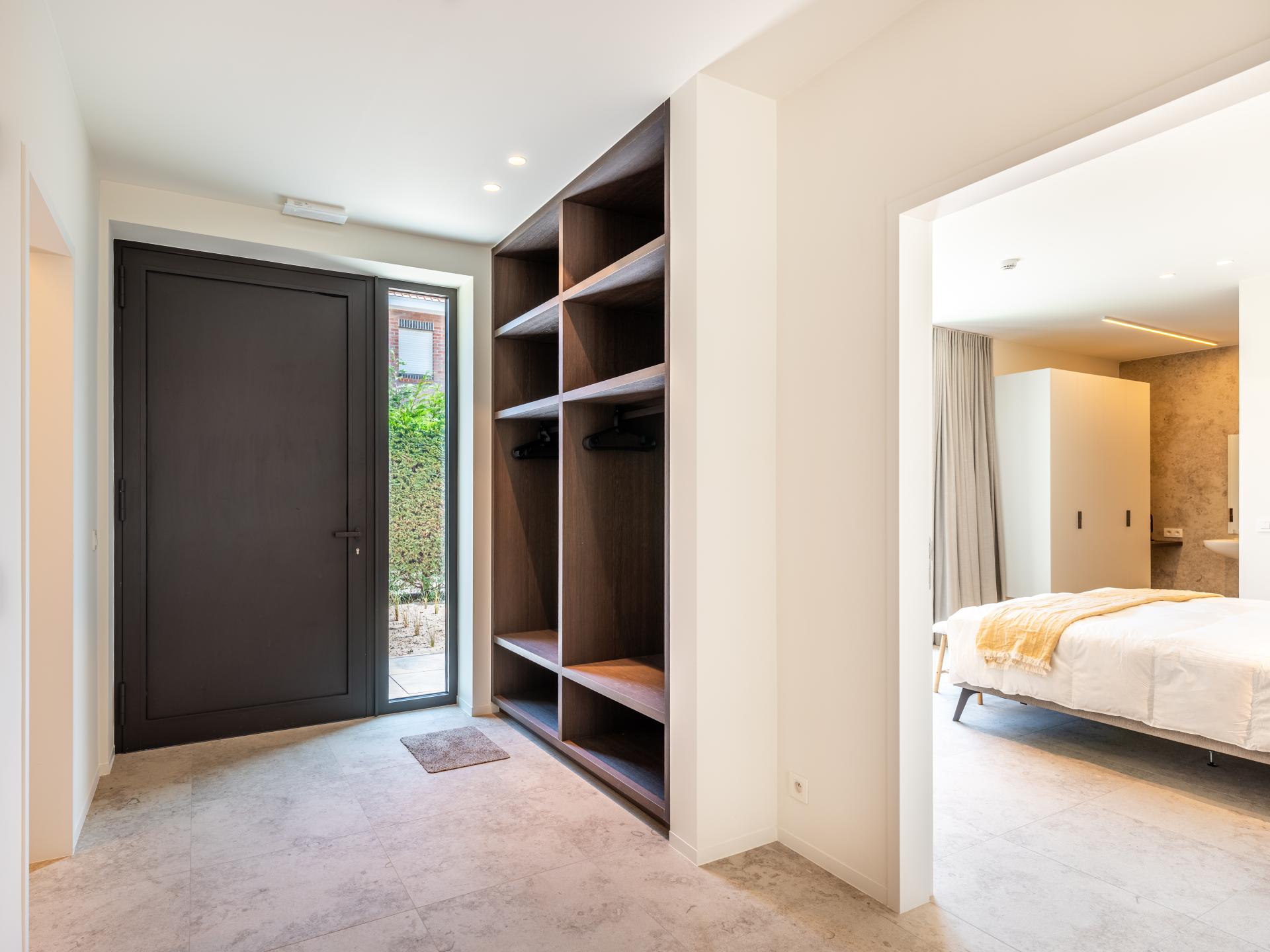 Centraal gelegen luxe villa in Sint-Idesbald voor 12 personen - foto 10