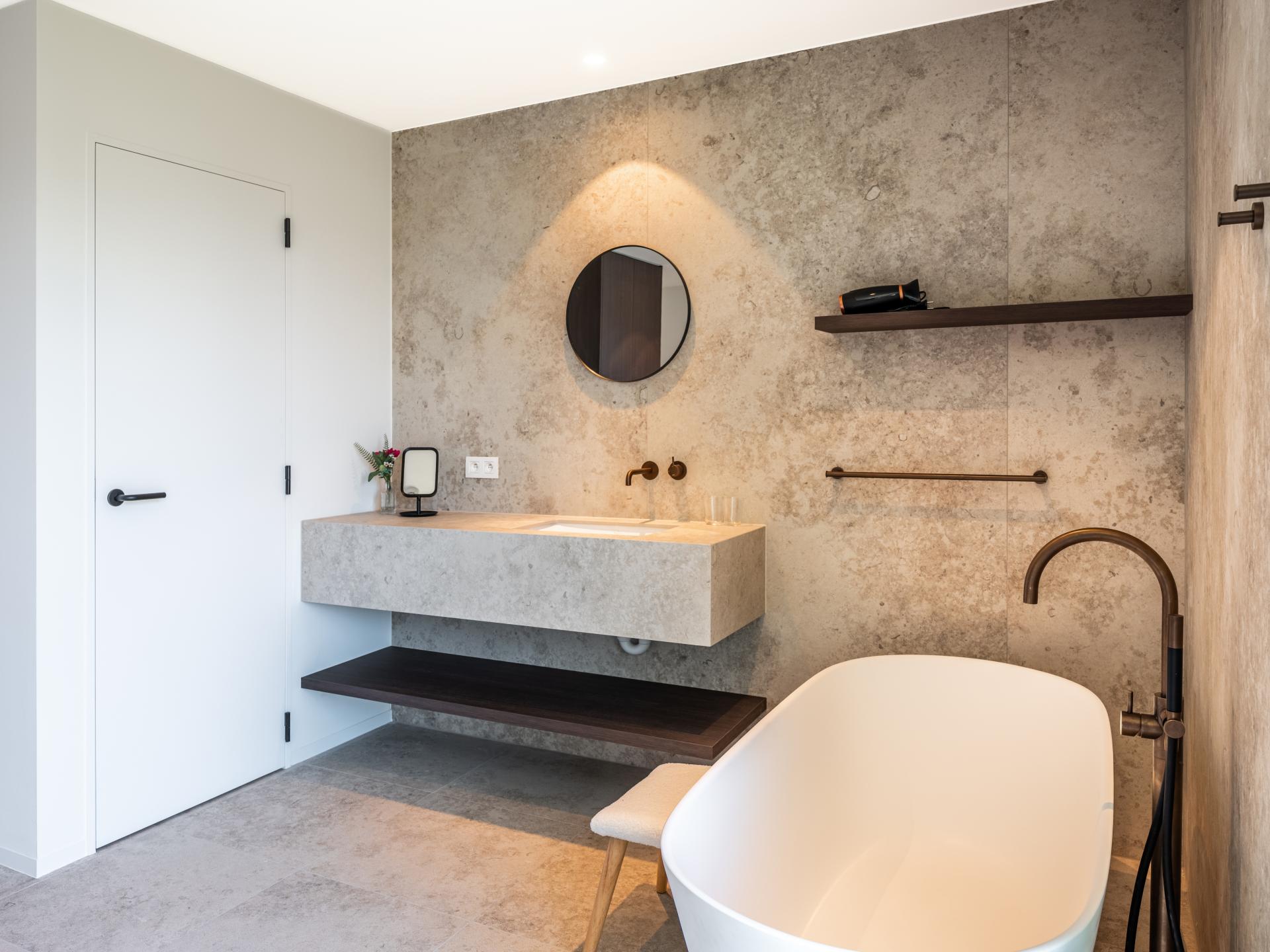 Centraal gelegen luxe villa in Sint-Idesbald voor 12 personen - foto 5