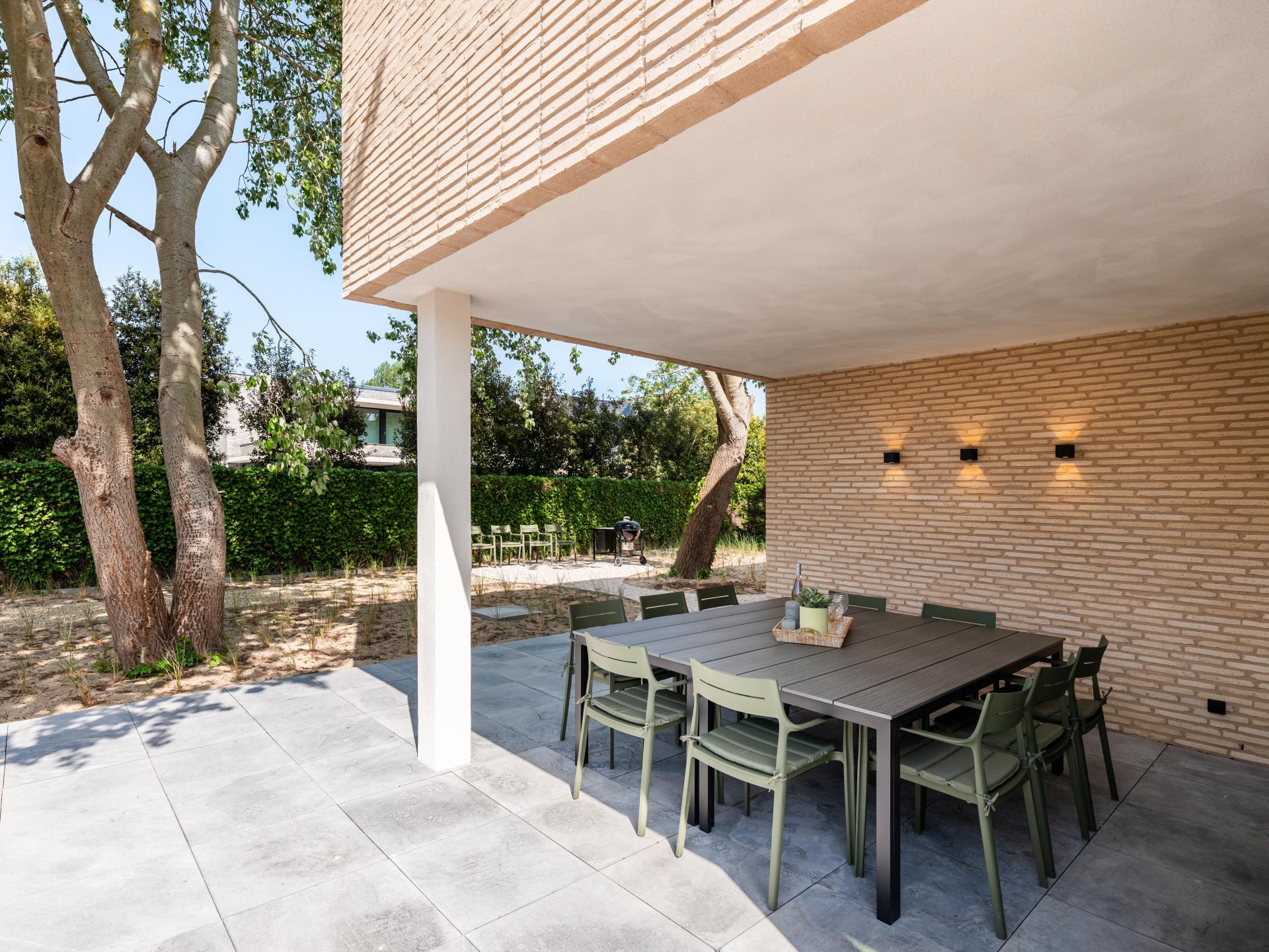 Centraal gelegen luxe villa in Sint-Idesbald voor 12 personen - foto 18