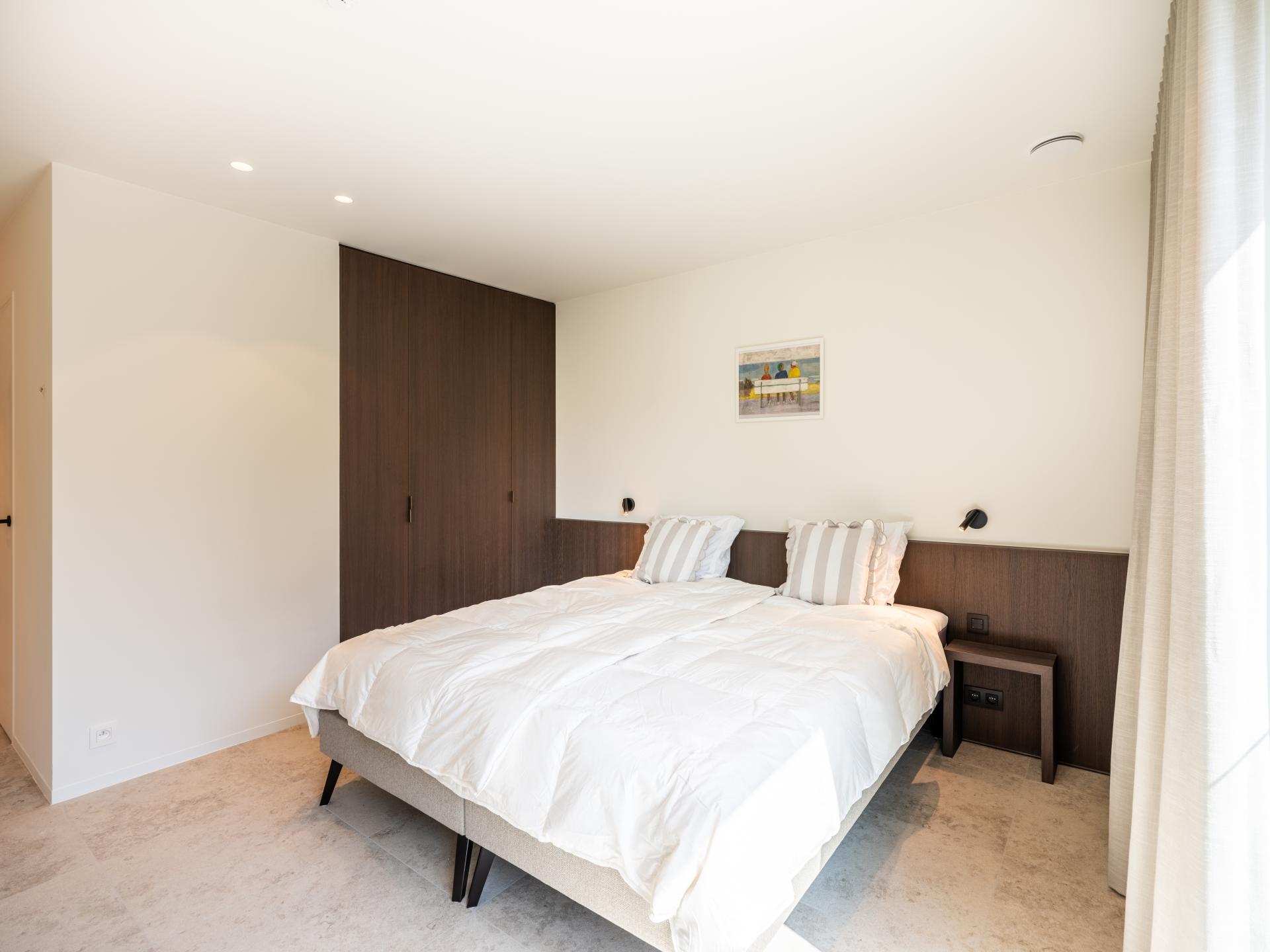Centraal gelegen luxe villa in Sint-Idesbald voor 12 personen - foto 30