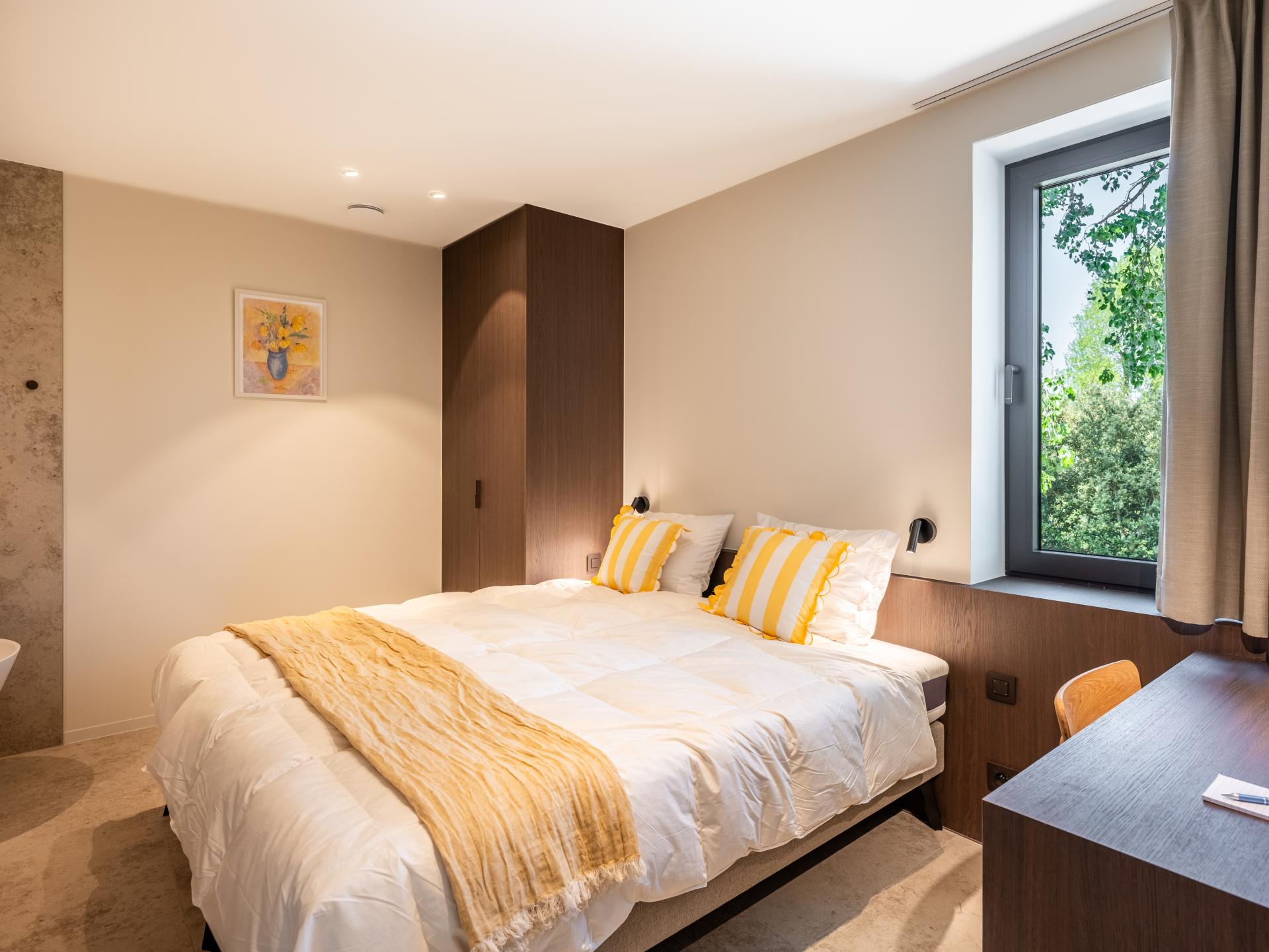 Centraal gelegen luxe villa in Sint-Idesbald voor 12 personen - foto 37