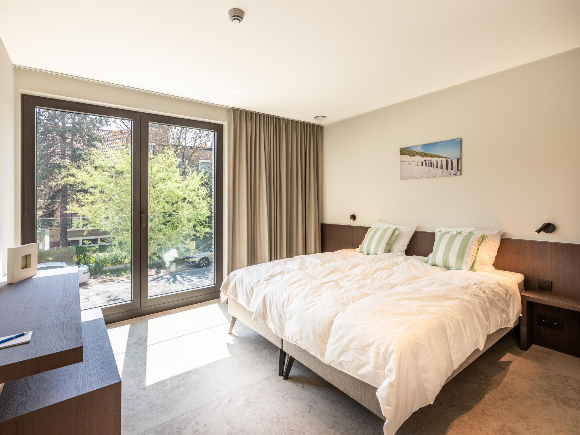 Centraal gelegen luxe villa in Sint-Idesbald voor 12 personen - foto 38
