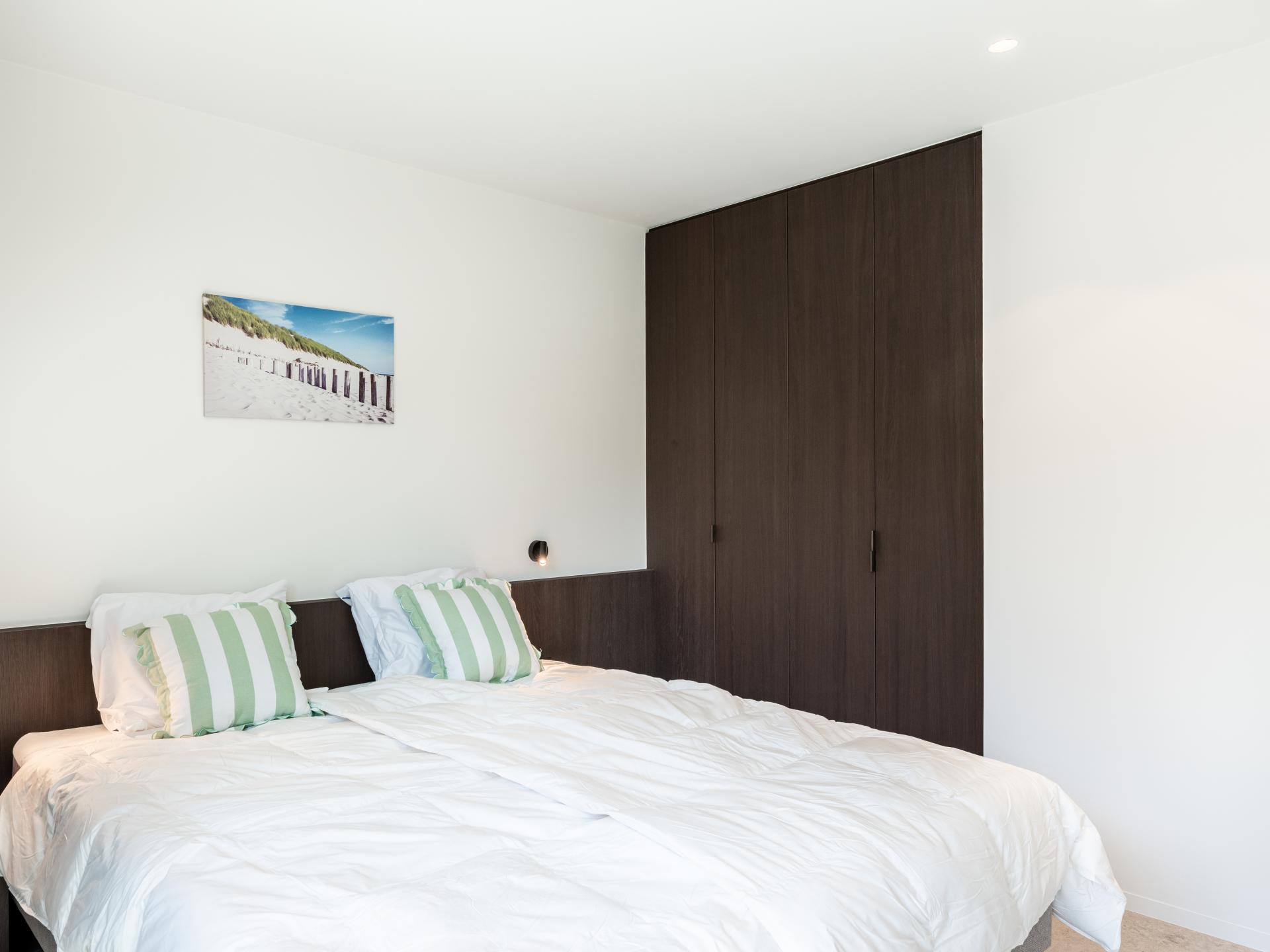 Centraal gelegen luxe villa in Sint-Idesbald voor 12 personen - foto 27