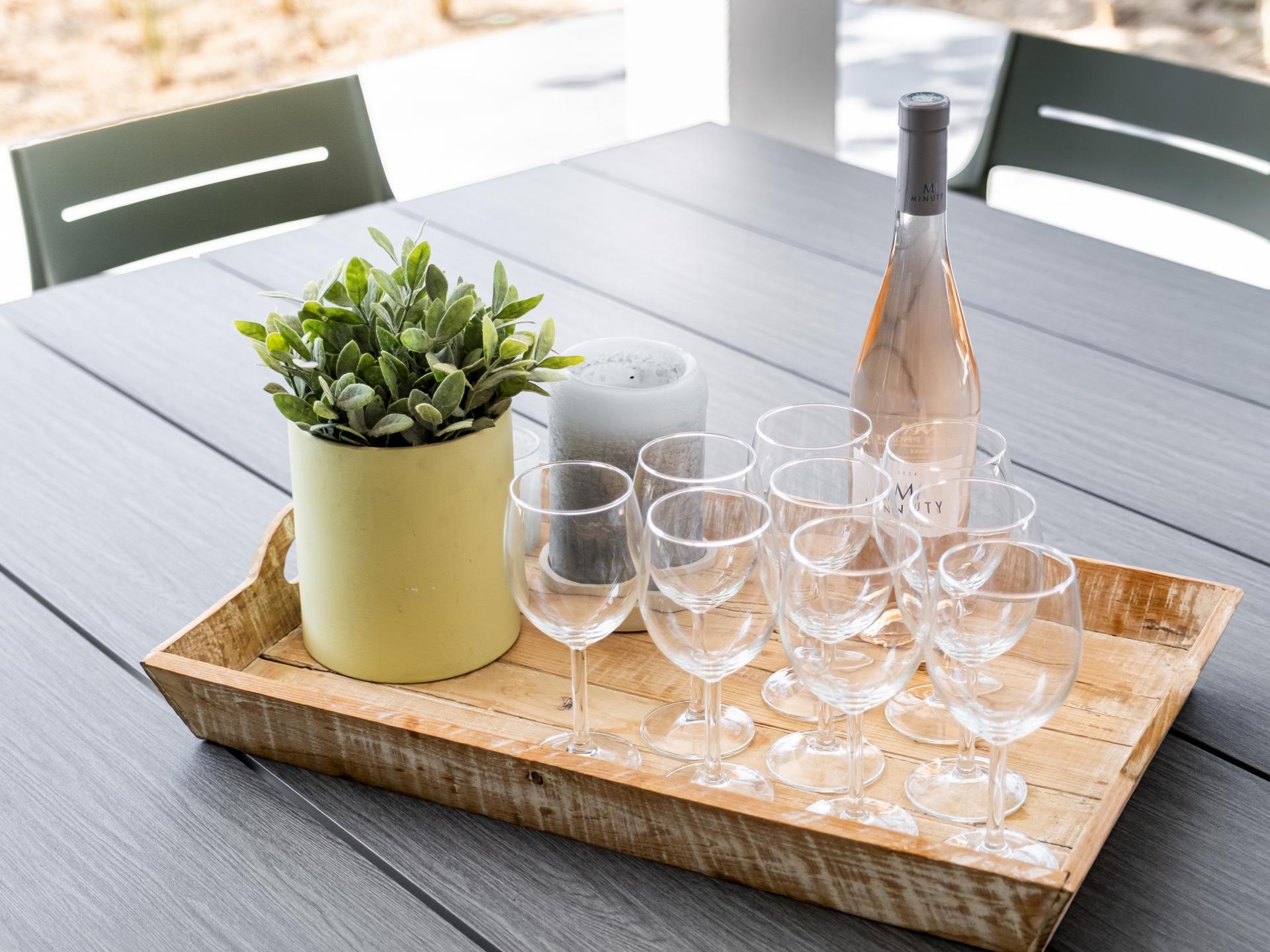 Centraal gelegen luxe villa in Sint-Idesbald voor 12 personen - foto 19