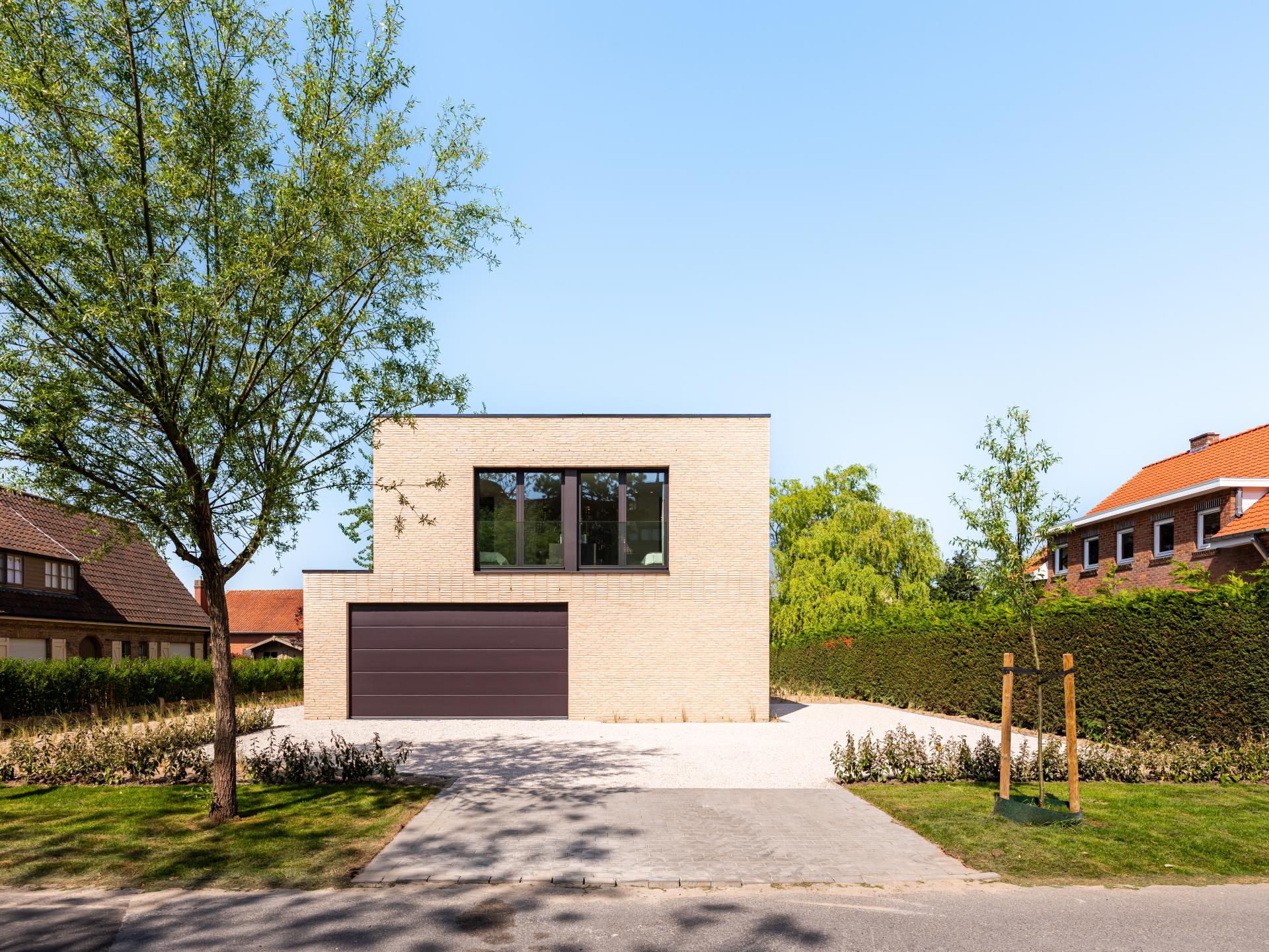 Centraal gelegen luxe villa in Sint-Idesbald voor 12 personen - foto 21