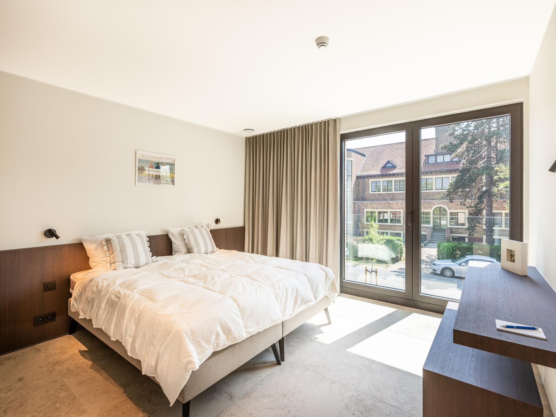 Centraal gelegen luxe villa in Sint-Idesbald voor 12 personen - foto 4