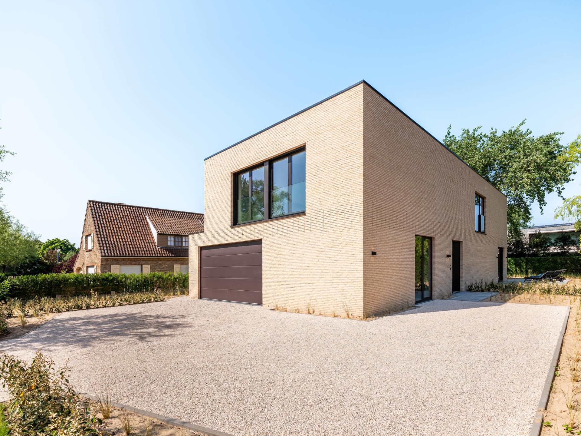 Centraal gelegen luxe villa in Sint-Idesbald voor 12 personen - foto 40