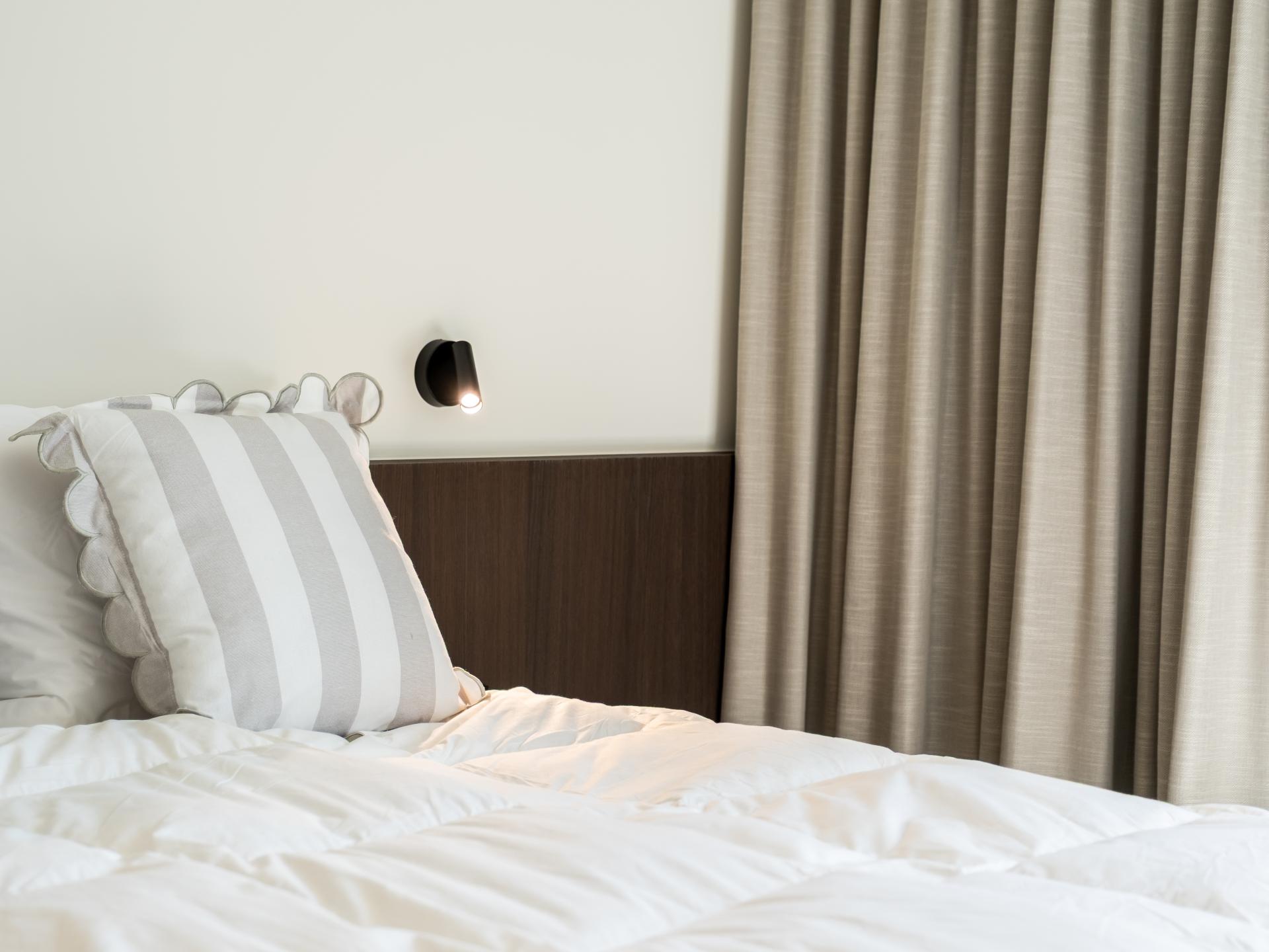 Centraal gelegen luxe villa in Sint-Idesbald voor 12 personen - foto 29