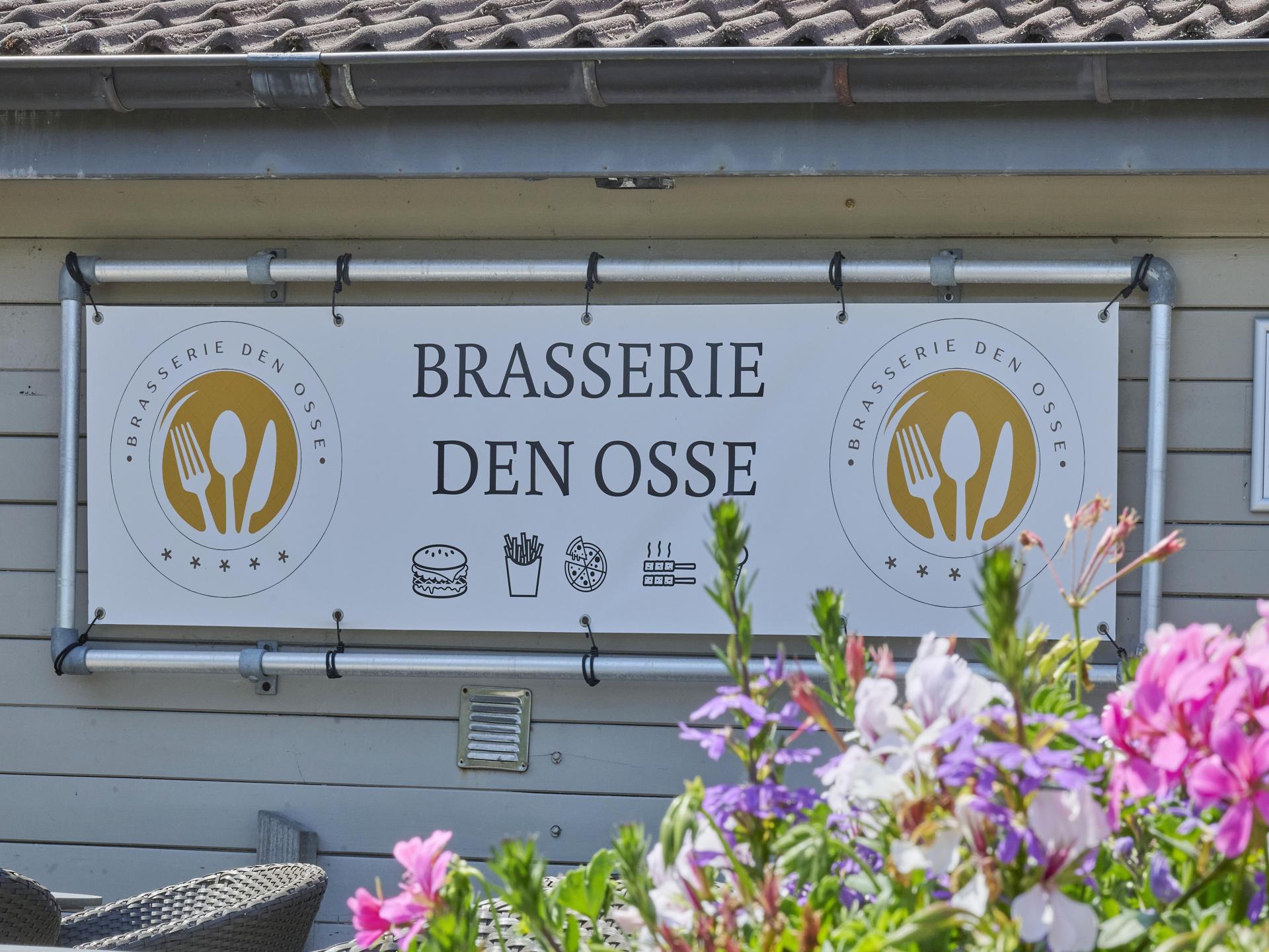 Knus familiechalet op vakantiepark Den Osse, 230m van het centrum van Brouwershaven - foto 50