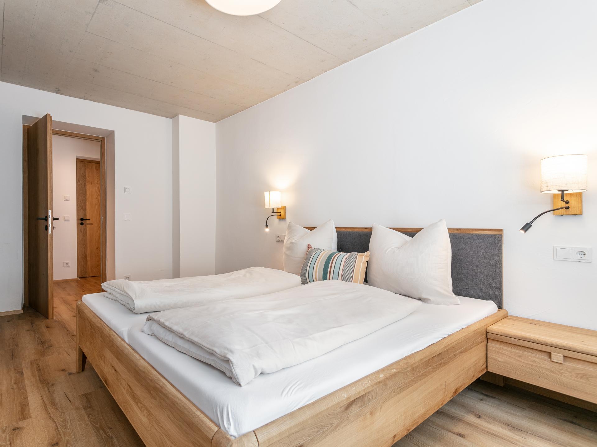 Centraal gelegen modern appartement in Hopfgarten im Brixental - foto 15