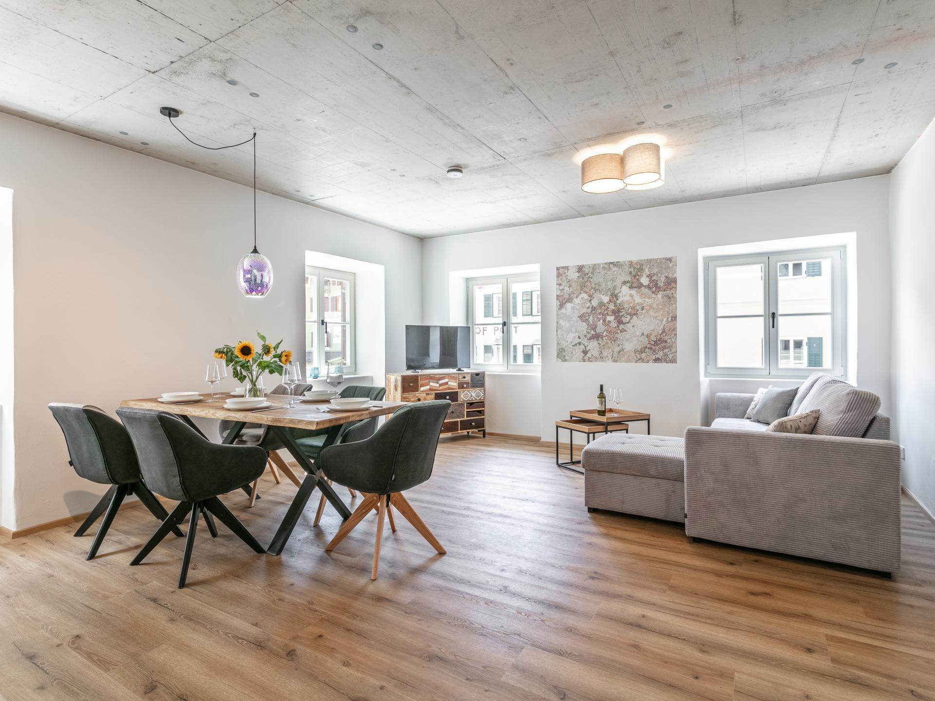 Centraal gelegen modern appartement in Hopfgarten im Brixental - foto 7