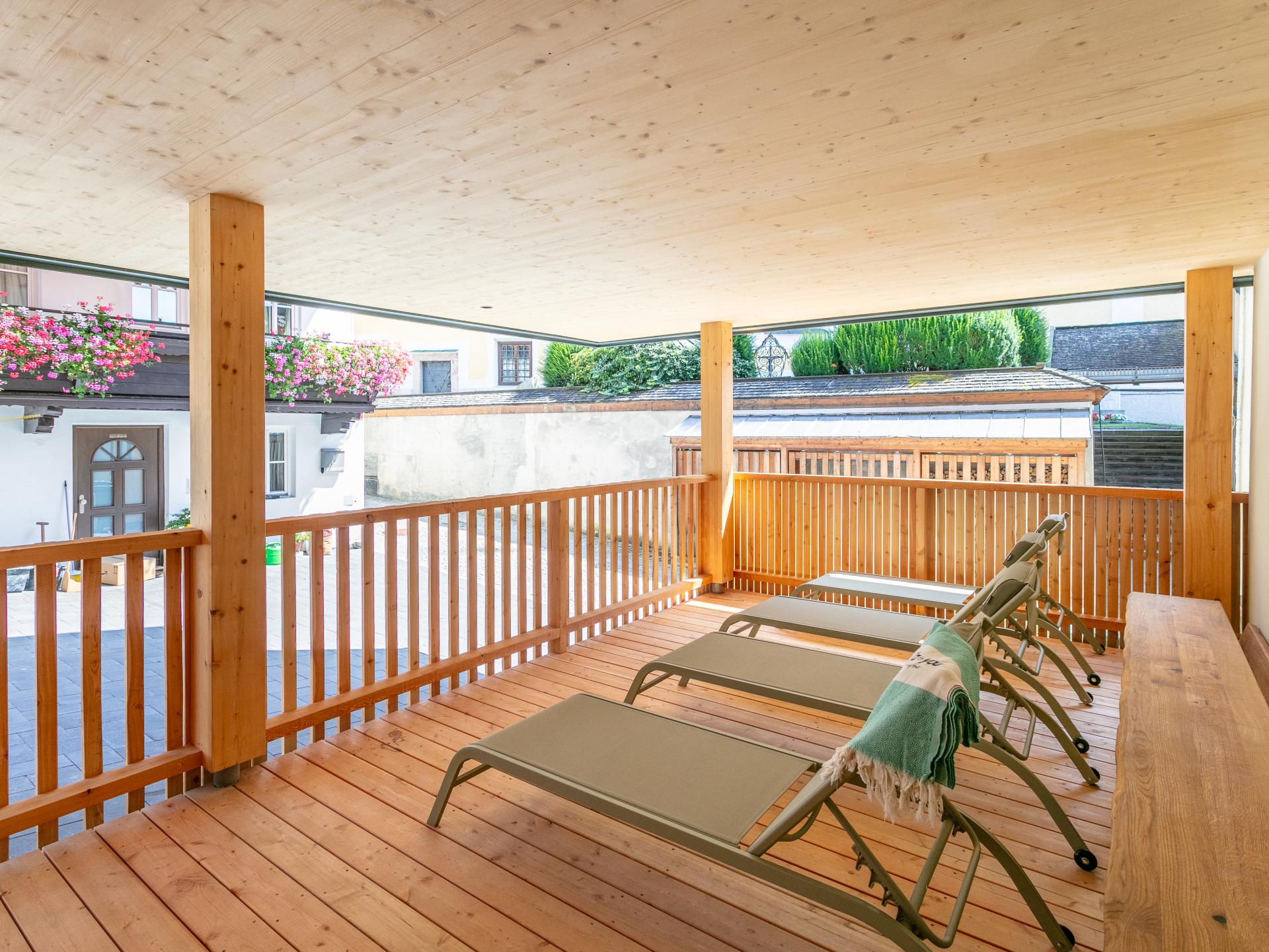 Centraal gelegen modern appartement in Hopfgarten im Brixental - foto 25