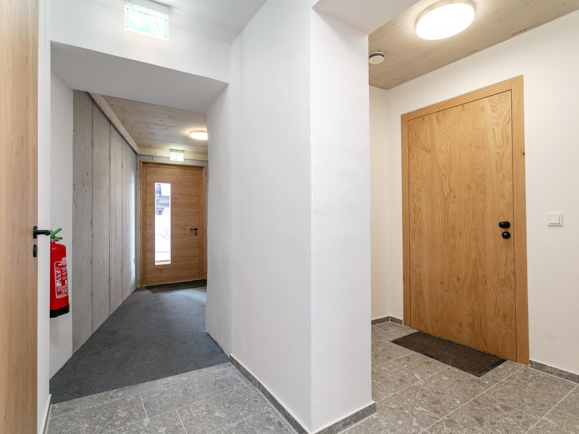 Centraal gelegen modern appartement in Hopfgarten im Brixental - foto 28