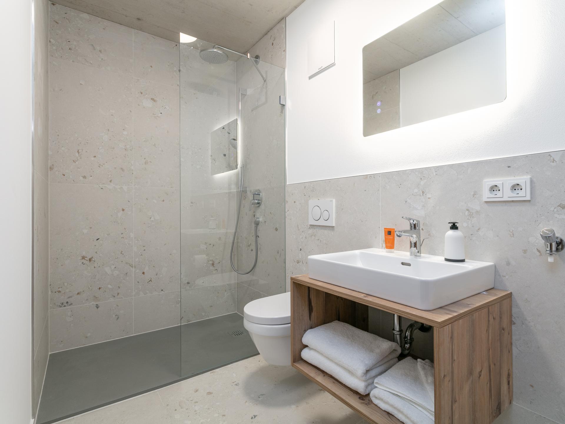 Centraal gelegen modern appartement in Hopfgarten im Brixental - foto 24