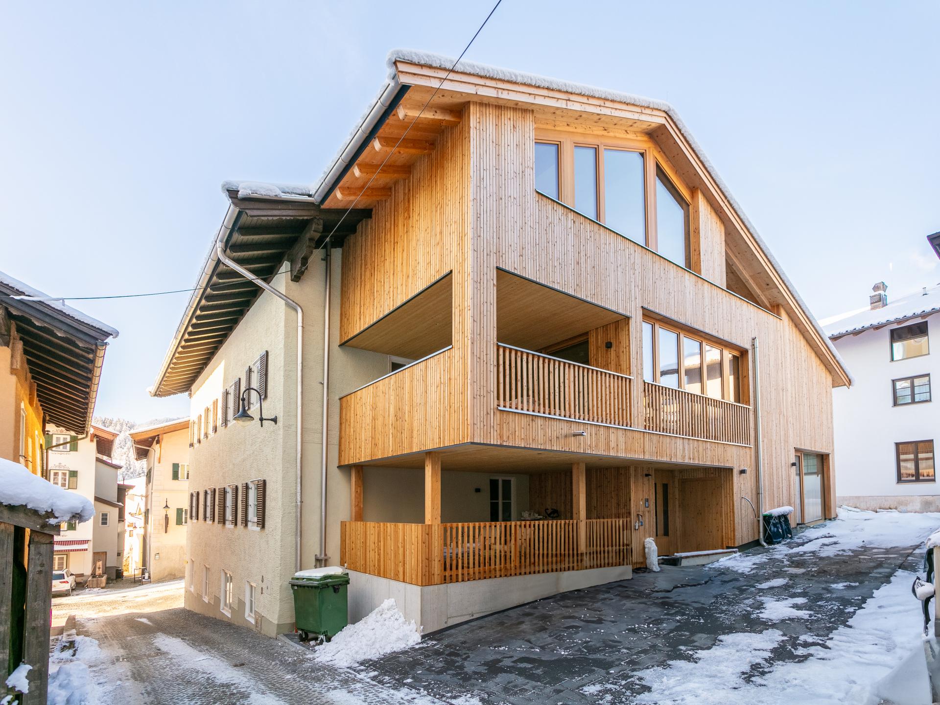 Centraal gelegen modern appartement in Hopfgarten im Brixental - foto 37