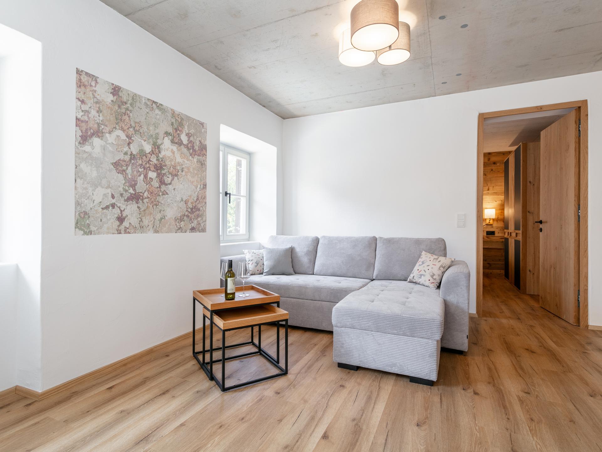 Centraal gelegen modern appartement in Hopfgarten im Brixental - foto 8