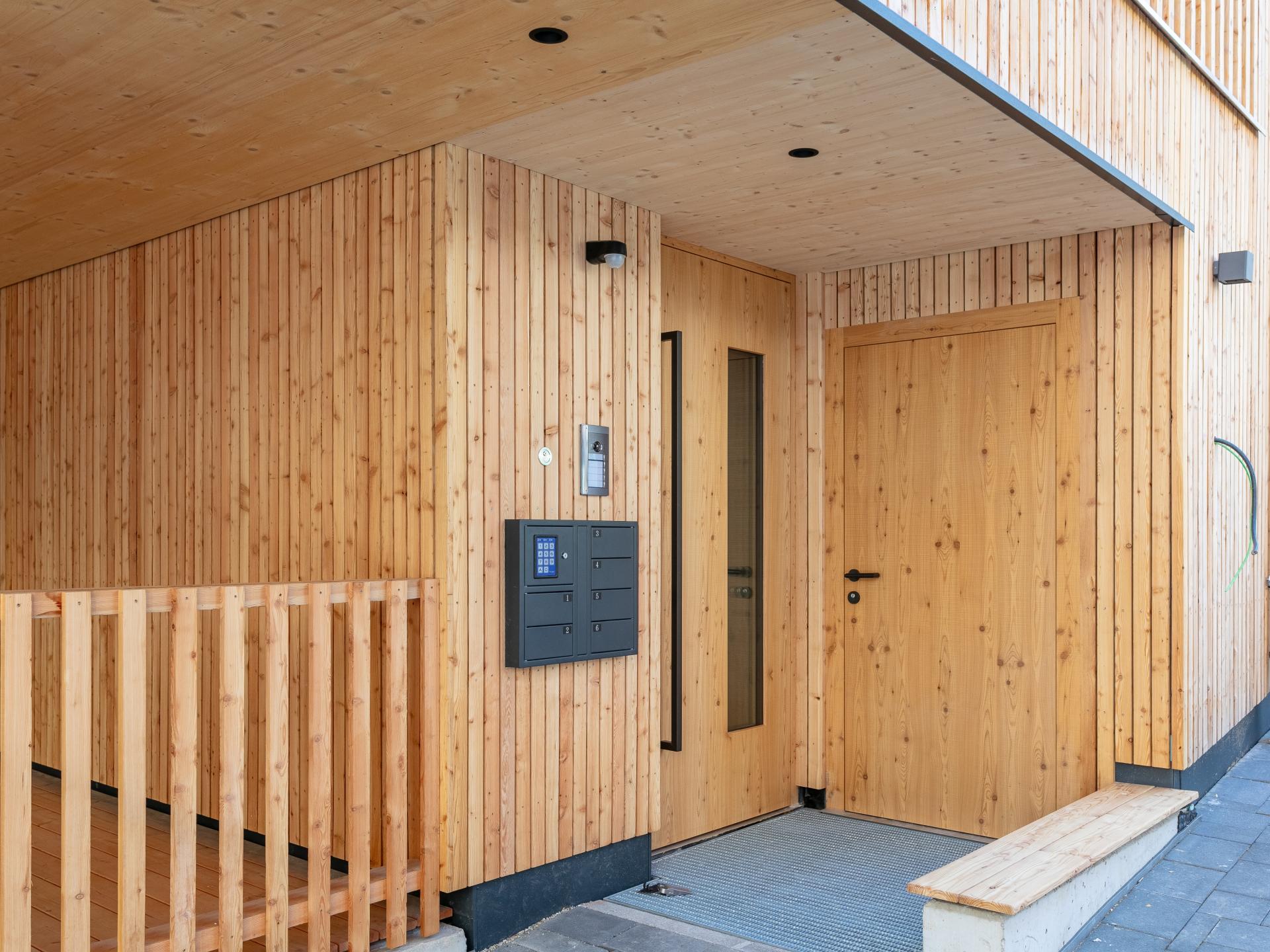 Centraal gelegen modern appartement in Hopfgarten im Brixental - foto 29