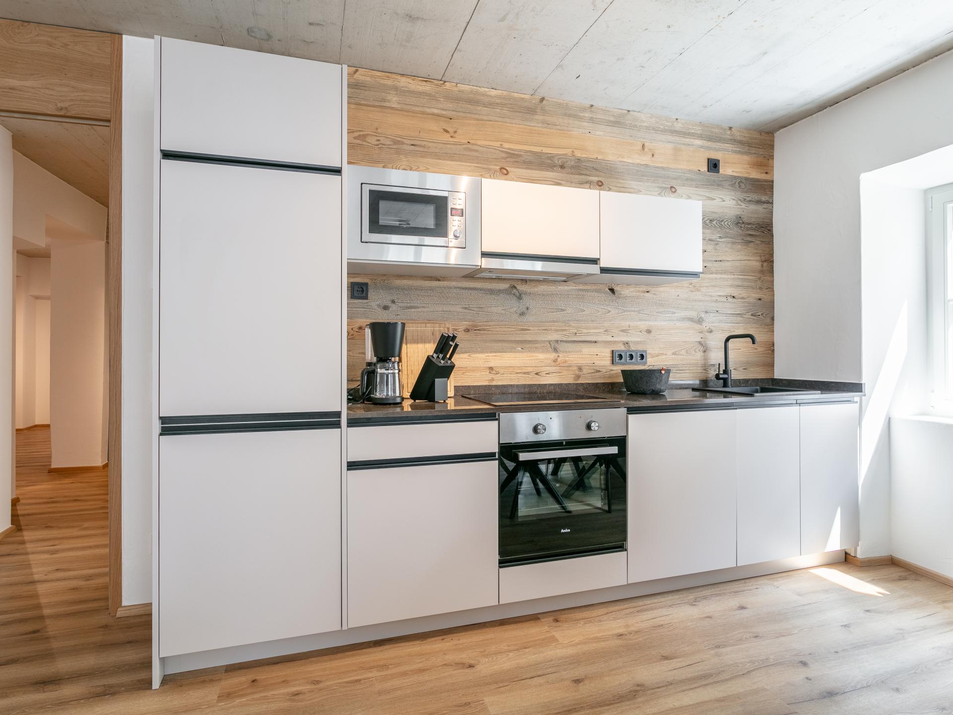 Centraal gelegen modern appartement in Hopfgarten im Brixental - foto 11