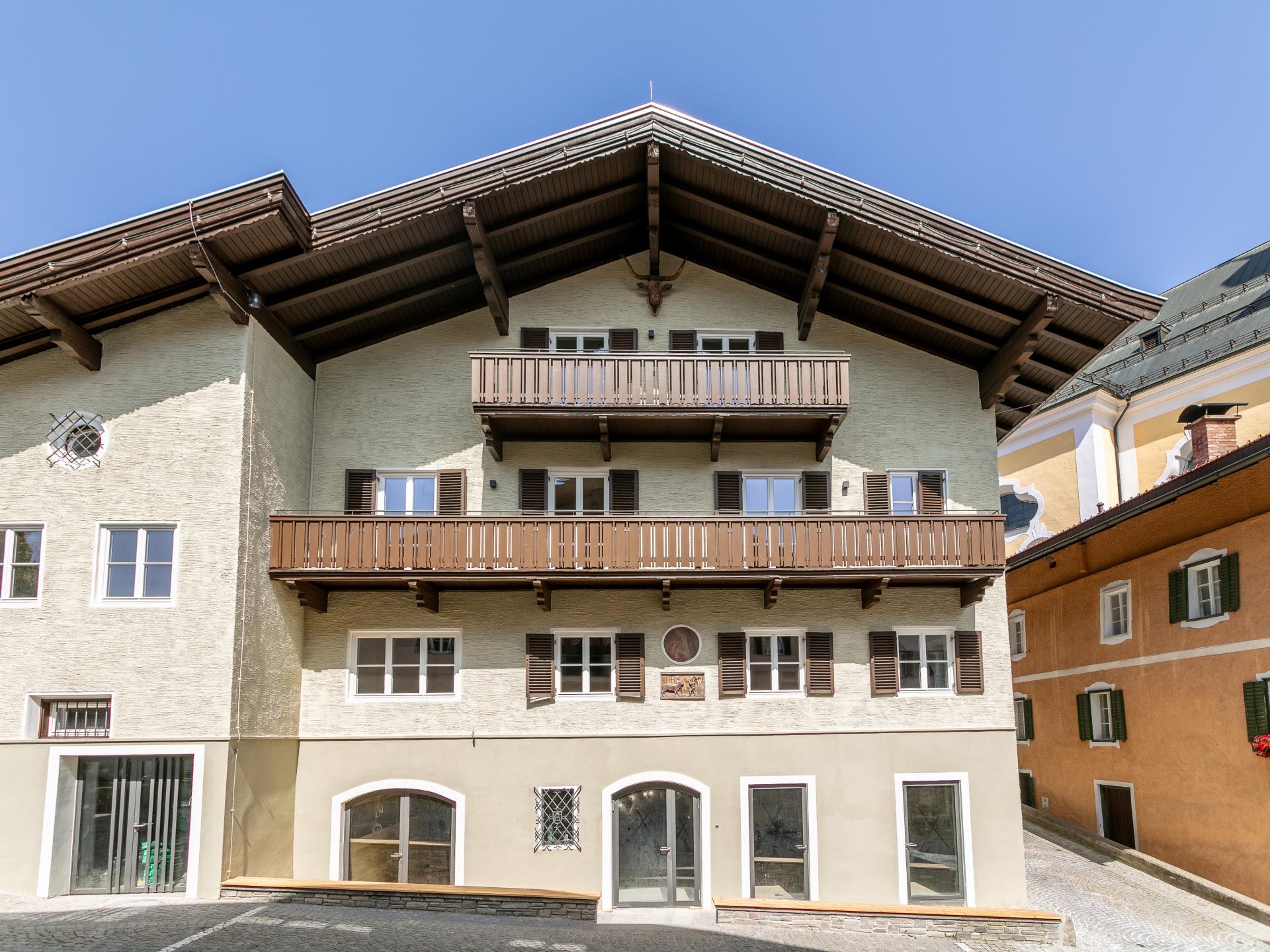 Centraal gelegen modern appartement in Hopfgarten im Brixental - foto 33