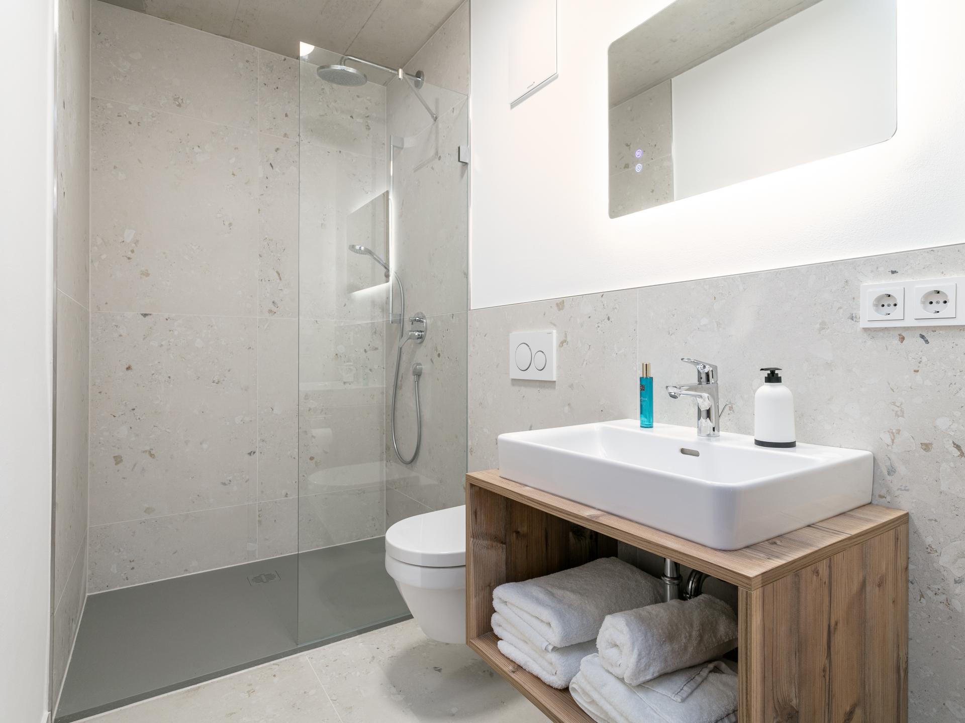 Centraal gelegen modern appartement in Hopfgarten im Brixental - foto 18