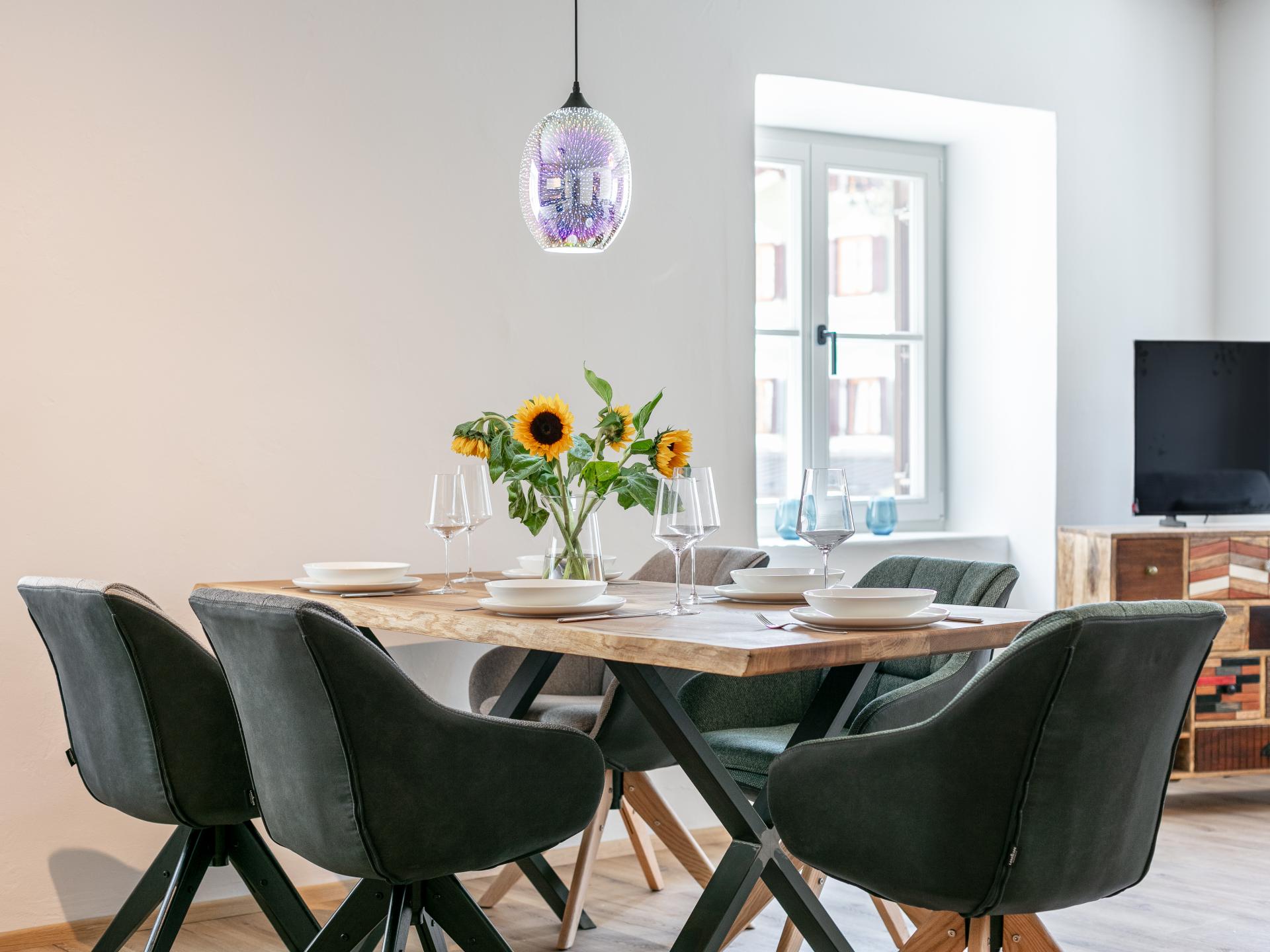 Centraal gelegen modern appartement in Hopfgarten im Brixental - foto 5