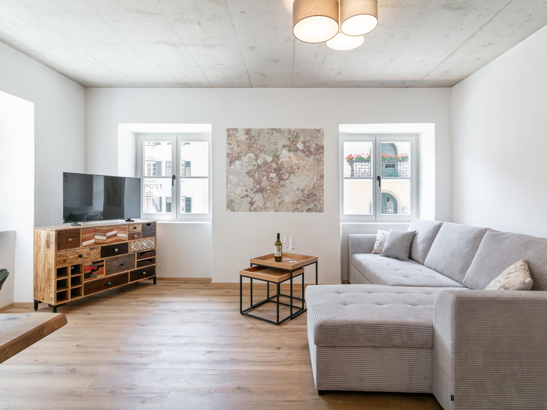 Centraal gelegen modern appartement in Hopfgarten im Brixental - foto 2