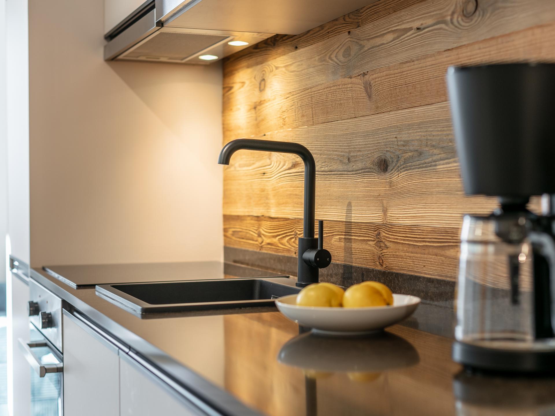 Modern appartement op 160m van de skilift in hartje Hopfgarten - foto 11