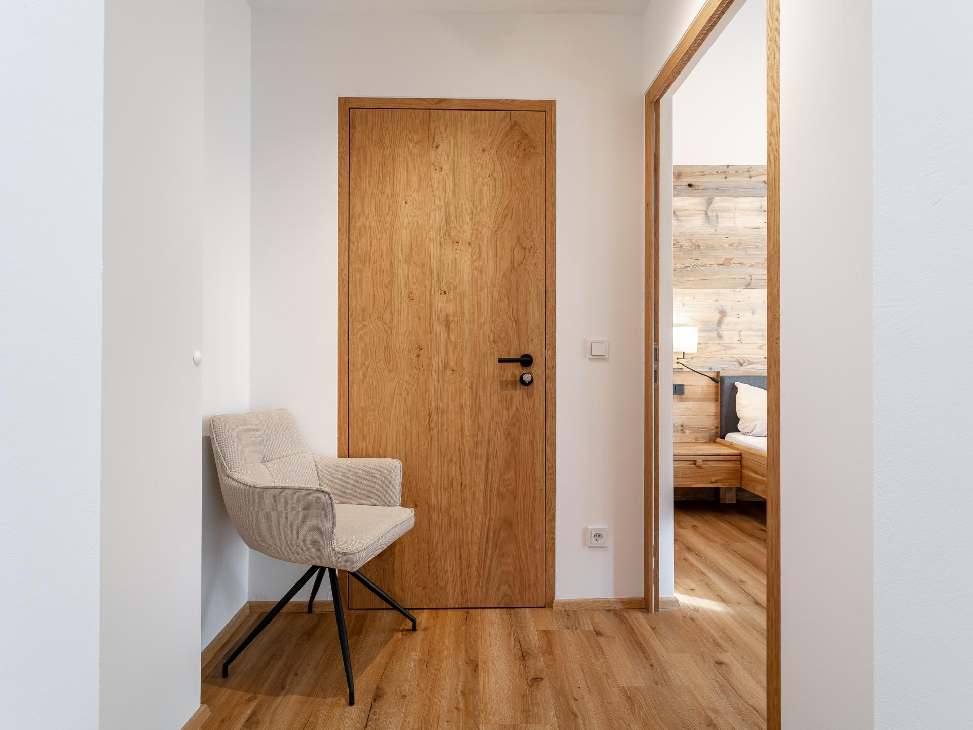 Modern appartement op 160m van de skilift in hartje Hopfgarten - foto 24