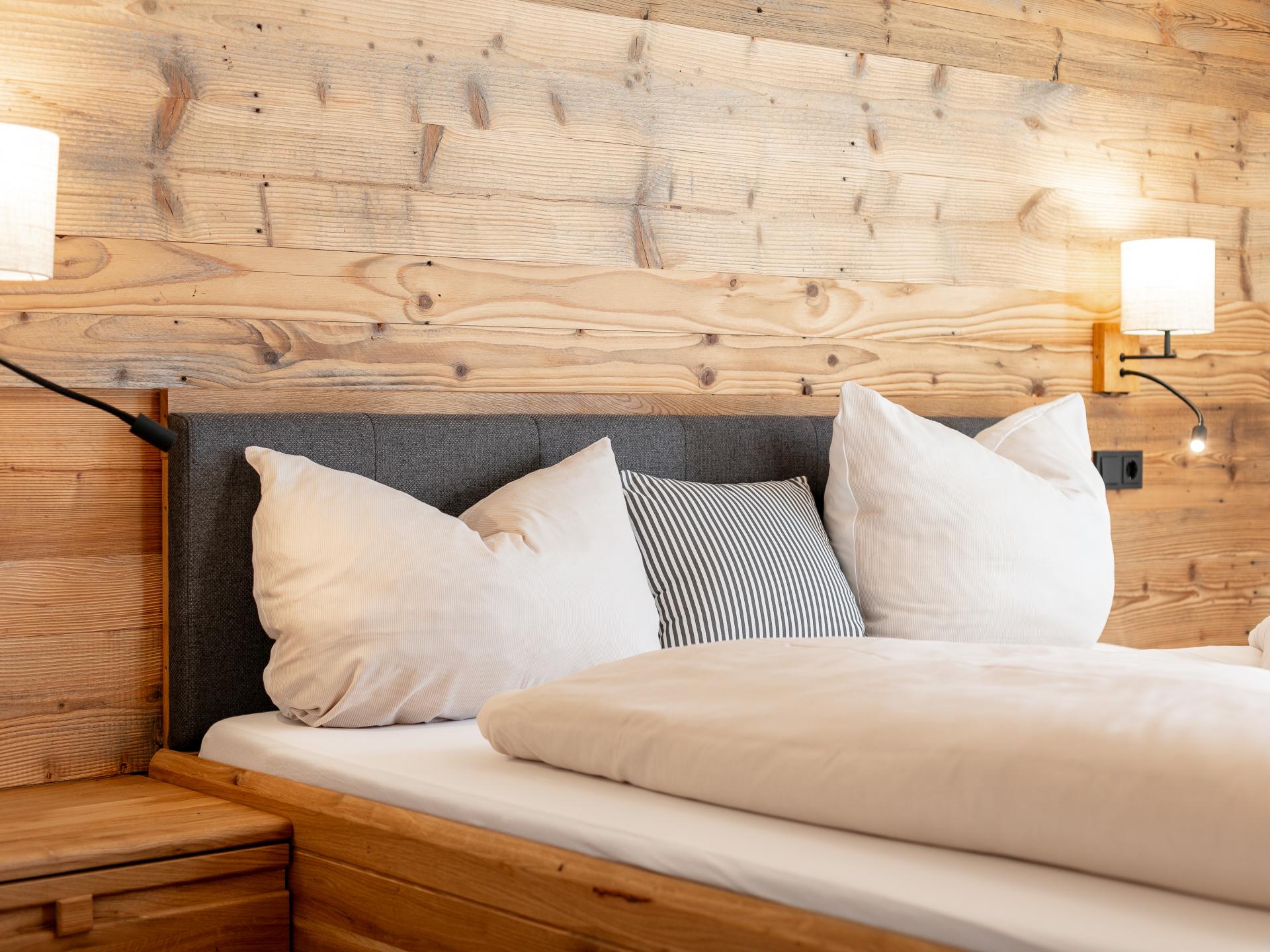 Modern appartement op 160m van de skilift in hartje Hopfgarten - foto 14