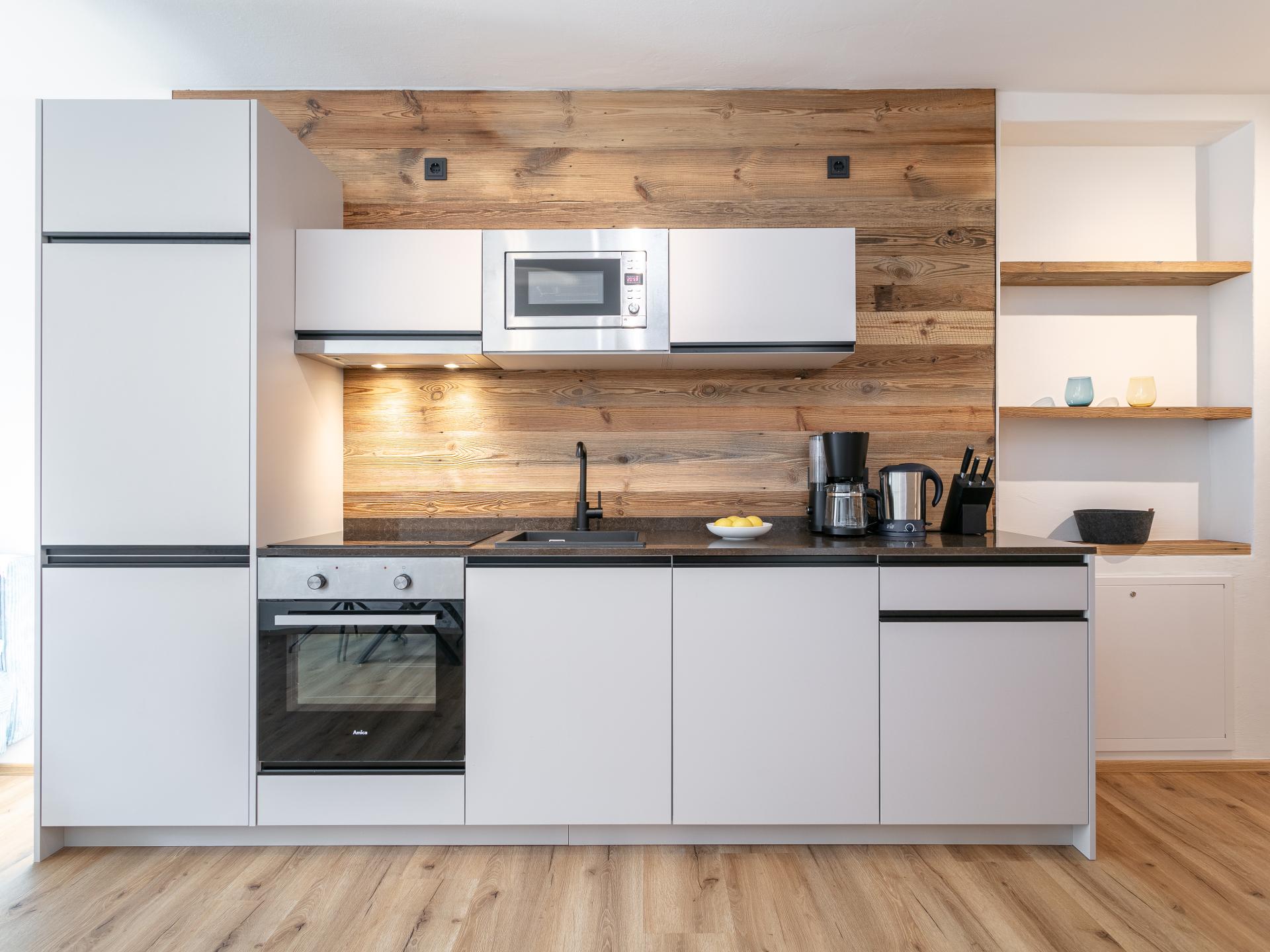 Modern appartement op 160m van de skilift in hartje Hopfgarten - foto 9