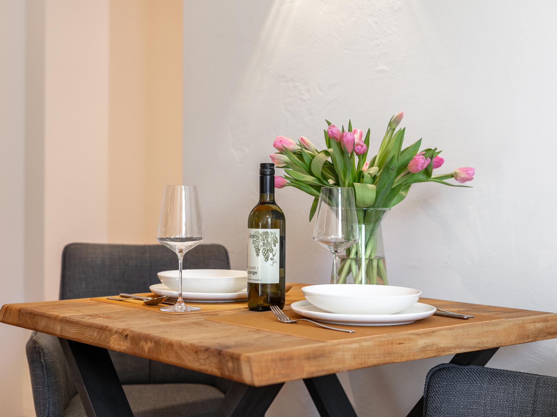 Modern appartement op 160m van de skilift in hartje Hopfgarten - foto 7