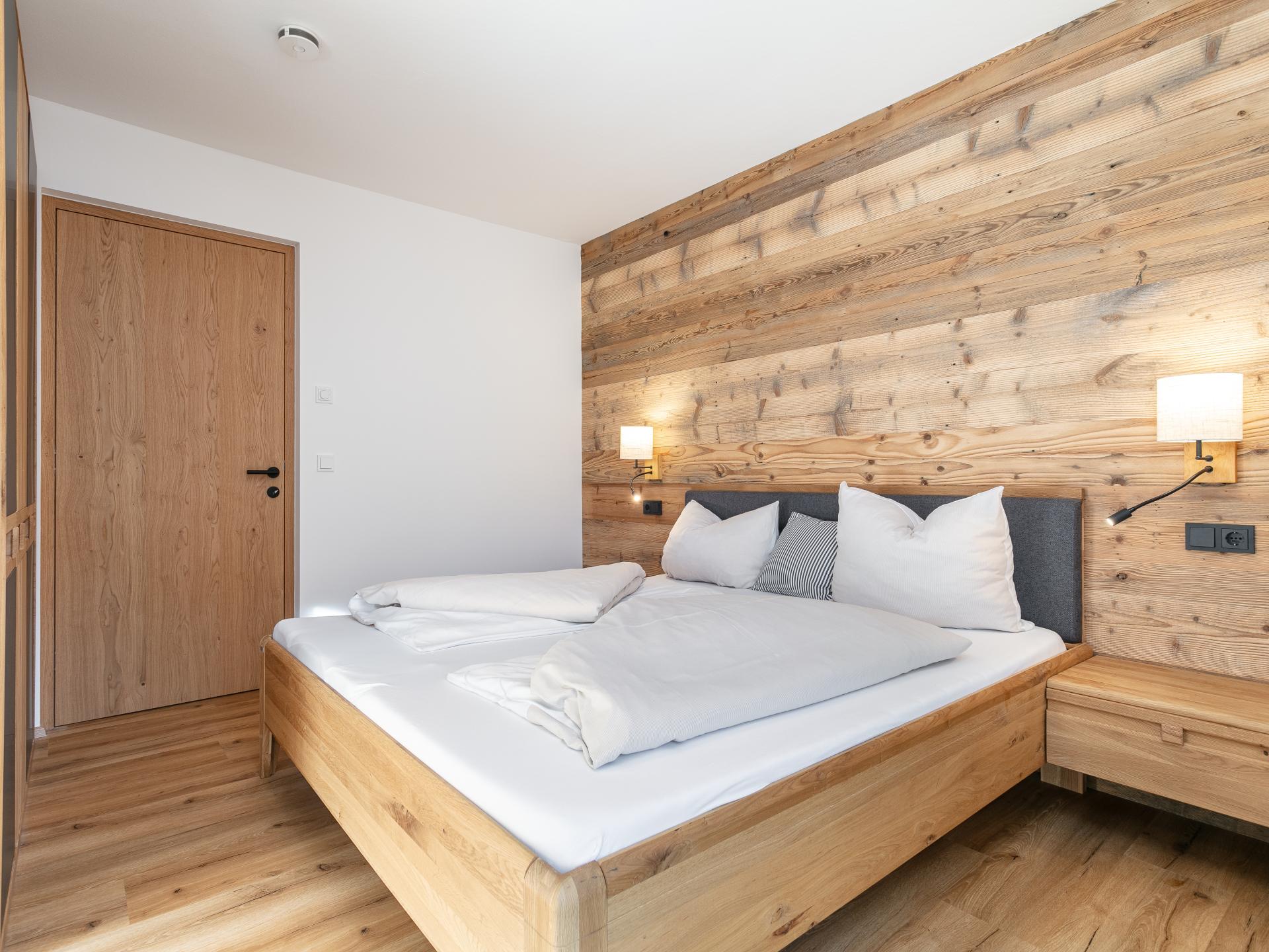 Modern appartement op 160m van de skilift in hartje Hopfgarten - foto 13