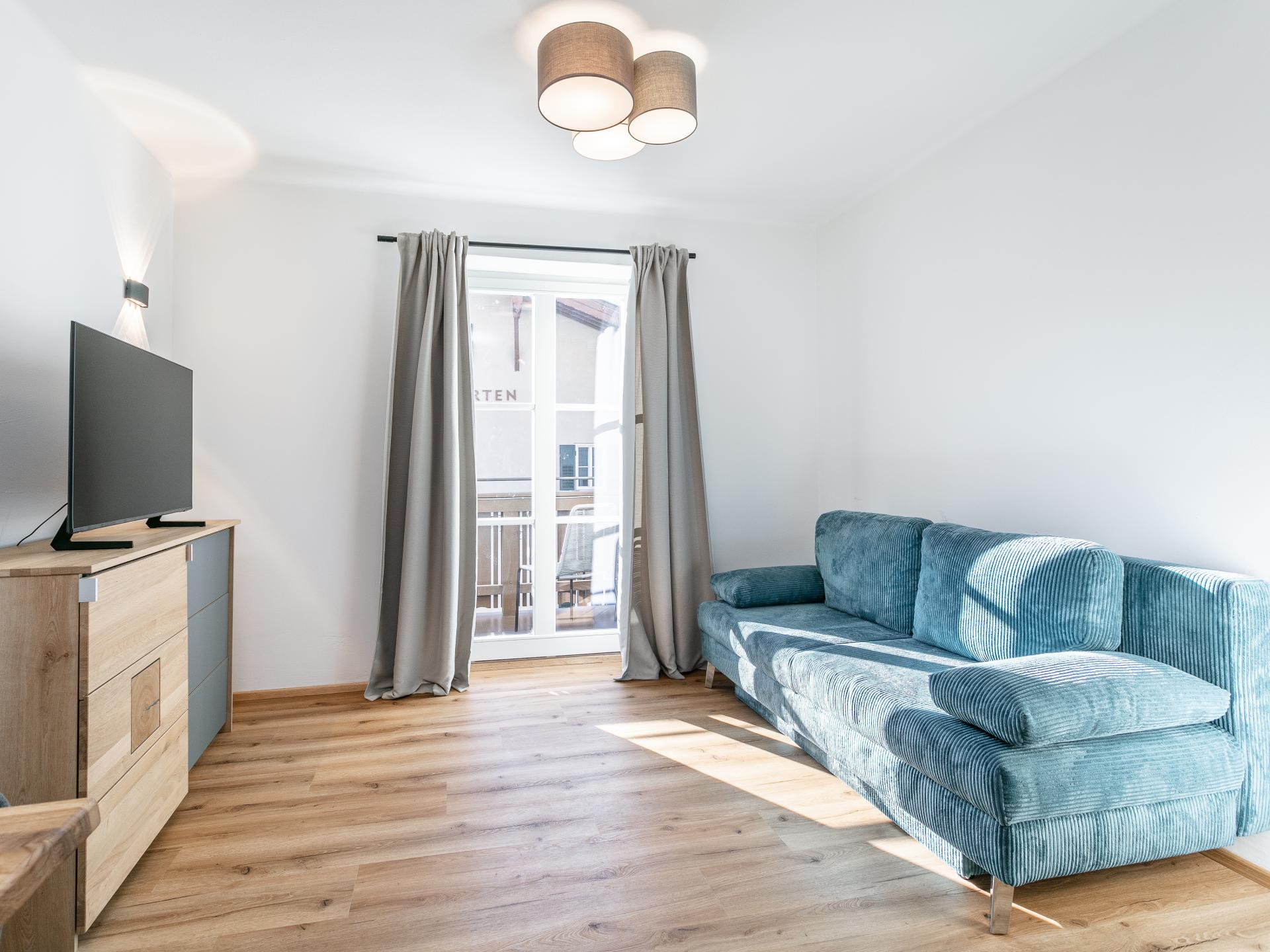 Modern appartement op 160m van de skilift in hartje Hopfgarten - foto 6