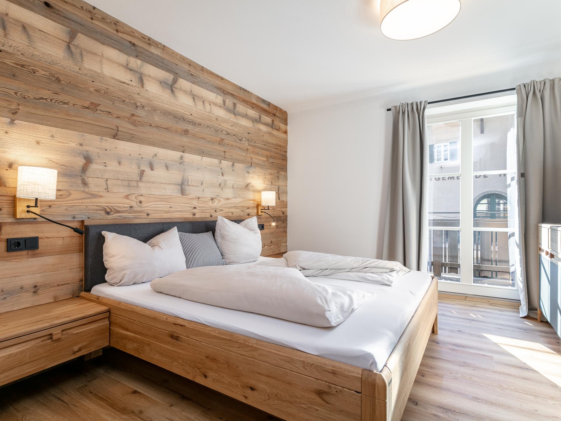 Modern appartement op 160m van de skilift in hartje Hopfgarten - foto 2