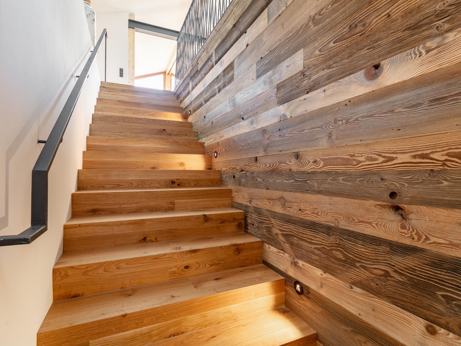 Luxe penthouse met privé sauna & dakterras, 160m tot skilift - foto 28