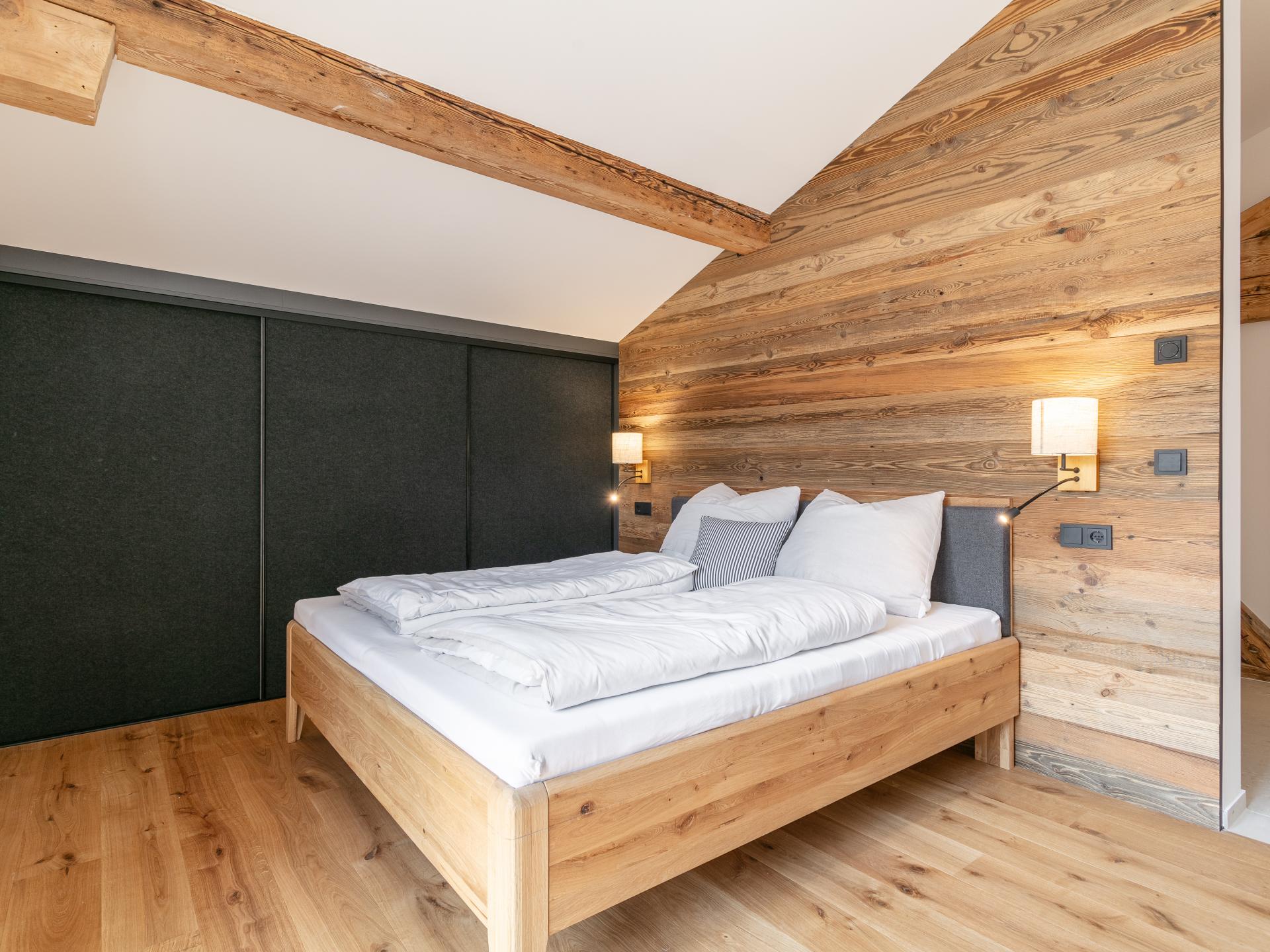 Luxe penthouse met privé sauna & dakterras, 160m tot skilift - foto 17