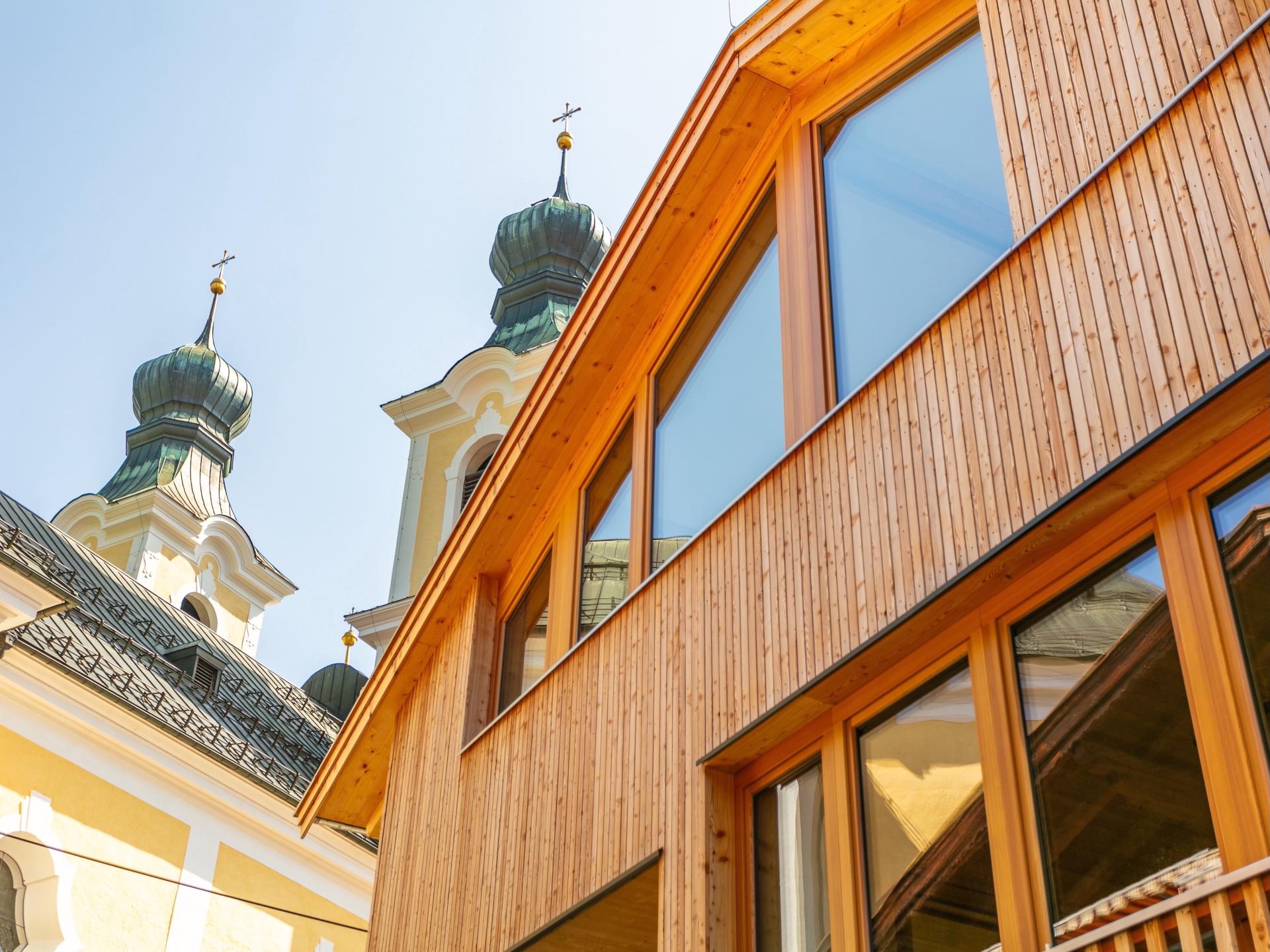Luxe penthouse met privé sauna & dakterras, 160m tot skilift - foto 40