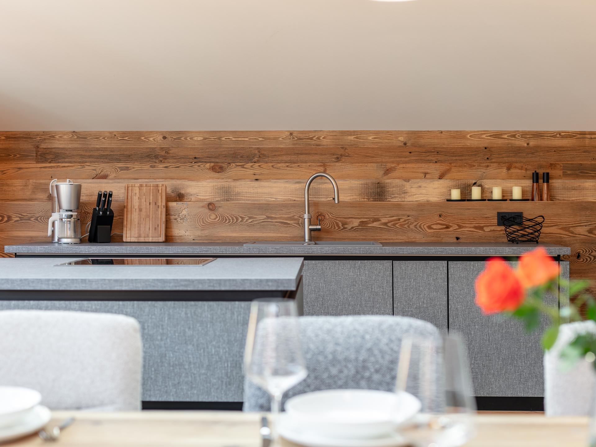 Luxe penthouse met privé sauna & dakterras, 160m tot skilift - foto 16