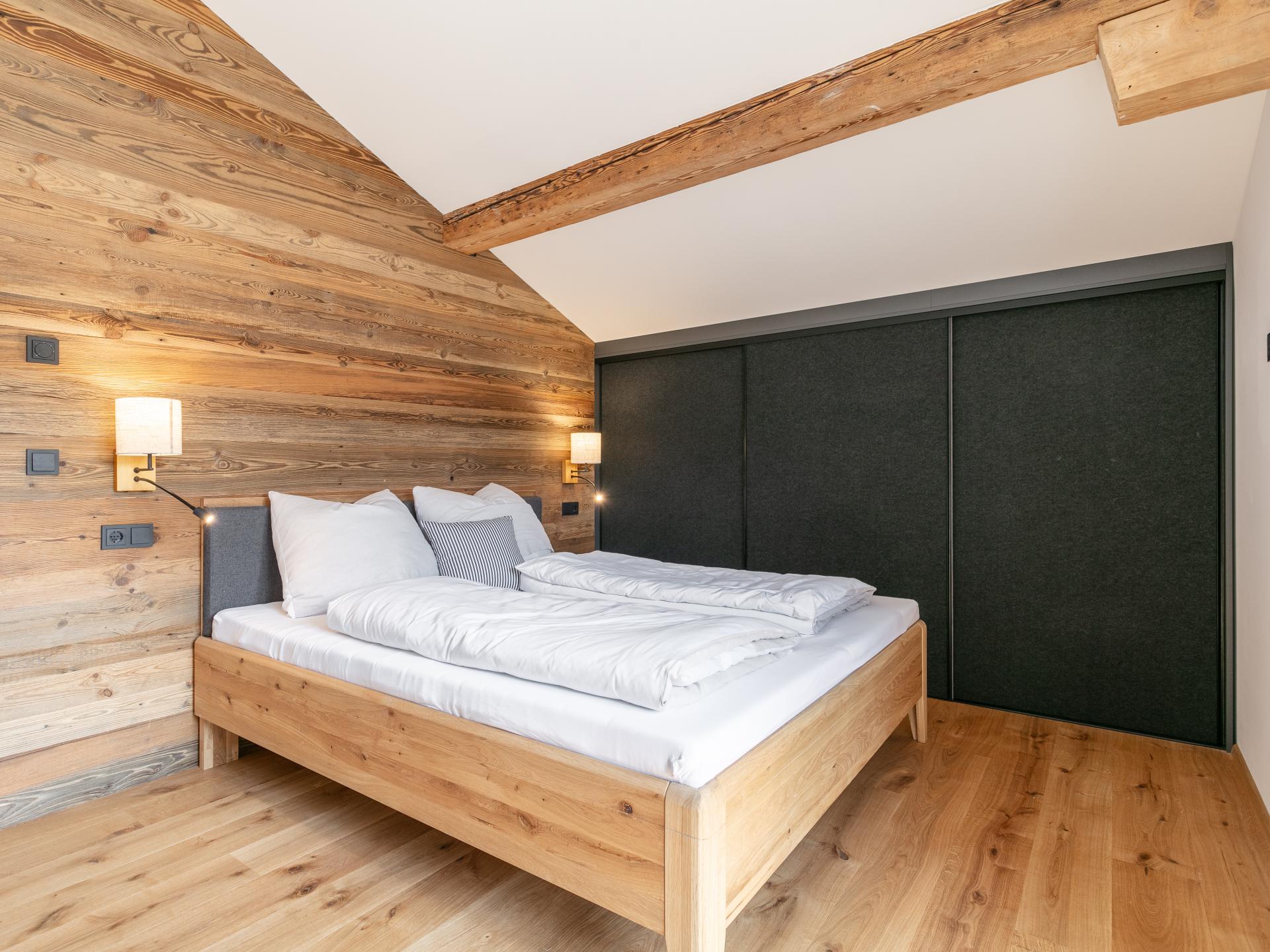 Luxe penthouse met privé sauna & dakterras, 160m tot skilift - foto 5