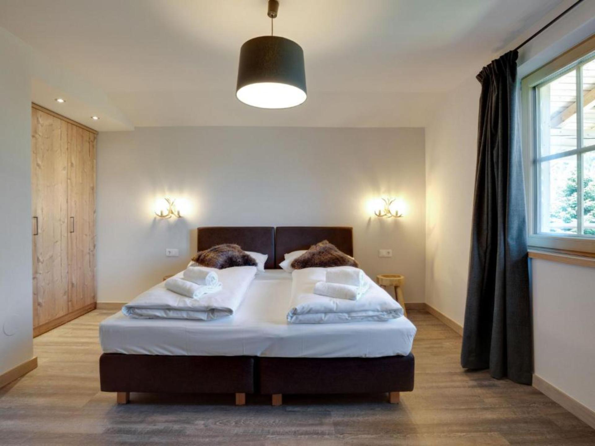 Luxe chalet voor 18 personen op 400m van skilift KitzSki in Hollersbach - foto 7