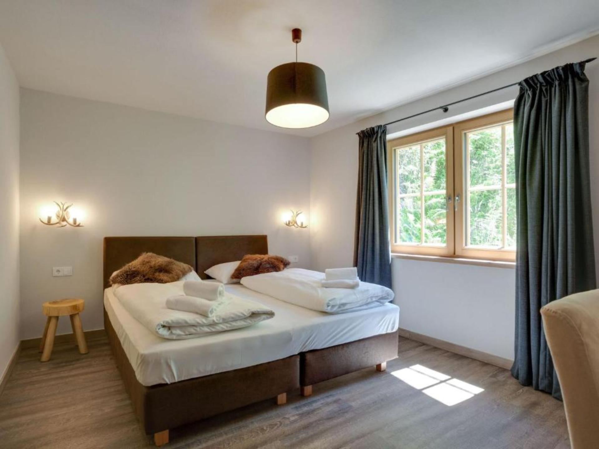 Luxe chalet voor 18 personen op 400m van skilift KitzSki in Hollersbach - foto 8