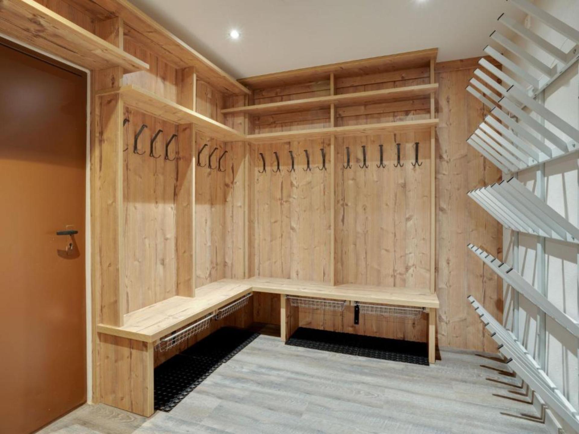Luxe chalet voor 18 personen op 400m van skilift KitzSki in Hollersbach - foto 44